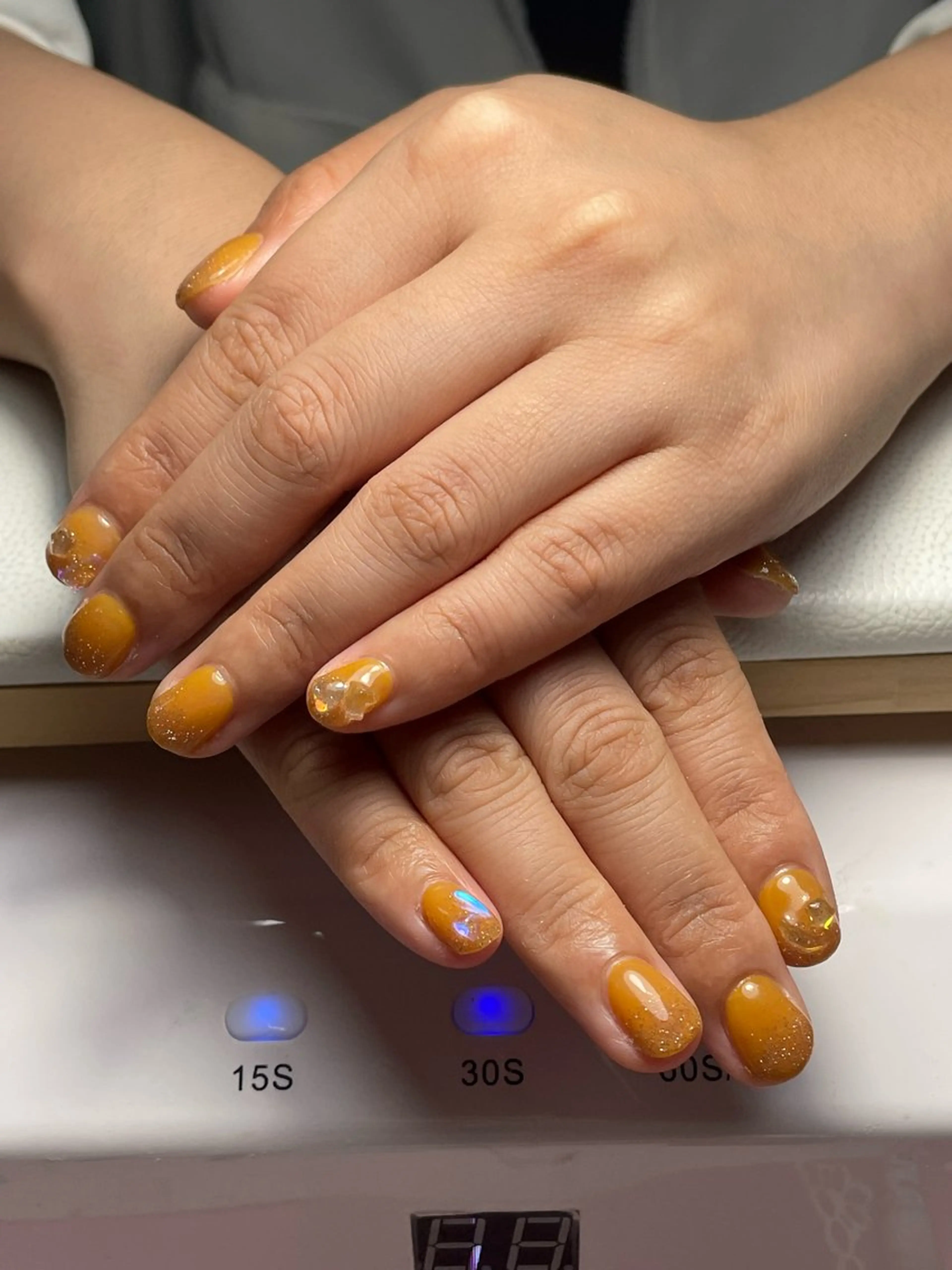 ネイル ハンドネイル ハンドケア mei ネイルのネイルデザイン