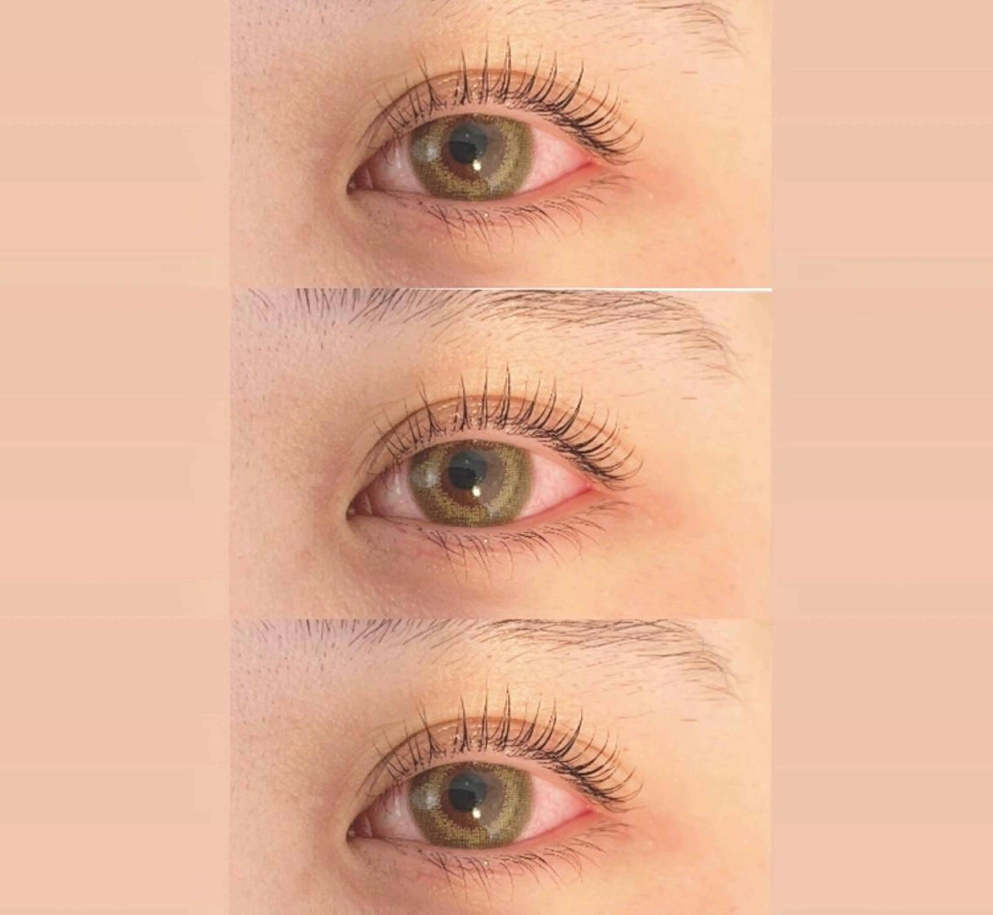 マツエク・マツパ Kai eyelash所属・YU MEのマツエク・マツパデザイン