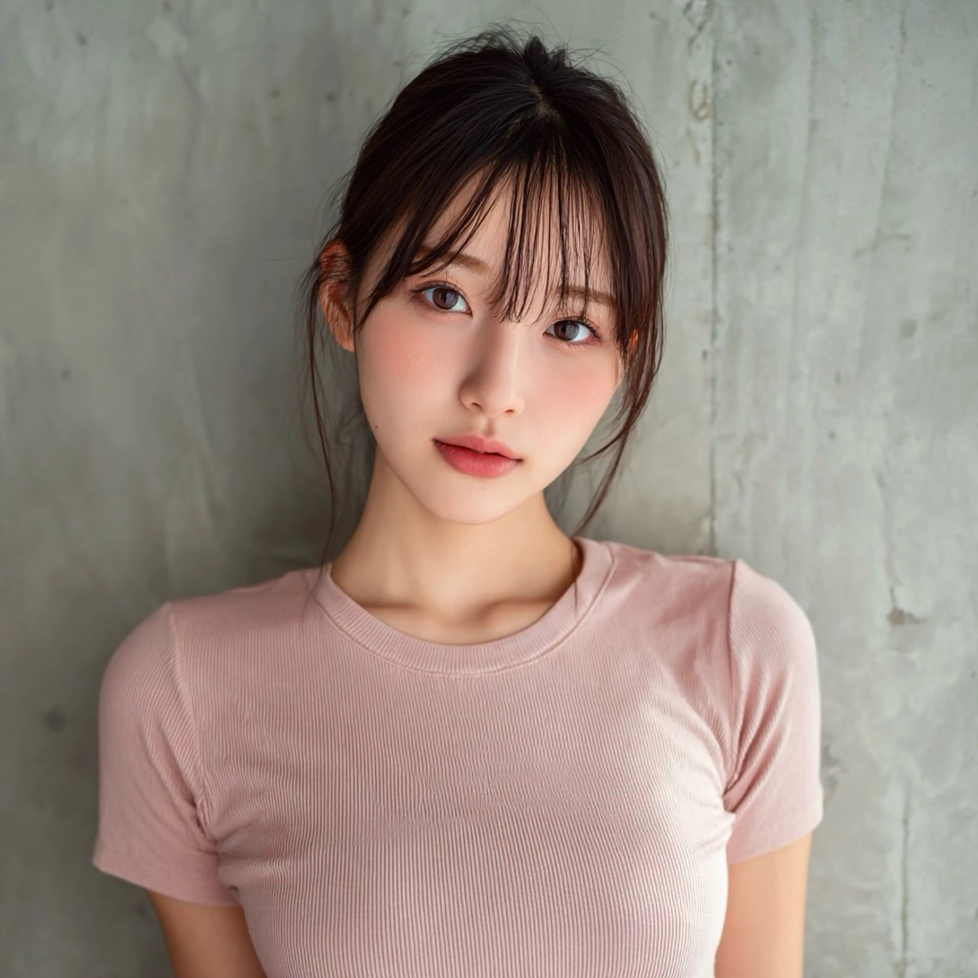 ✨隙間時間に✨前髪カット✂️¥1100の写真