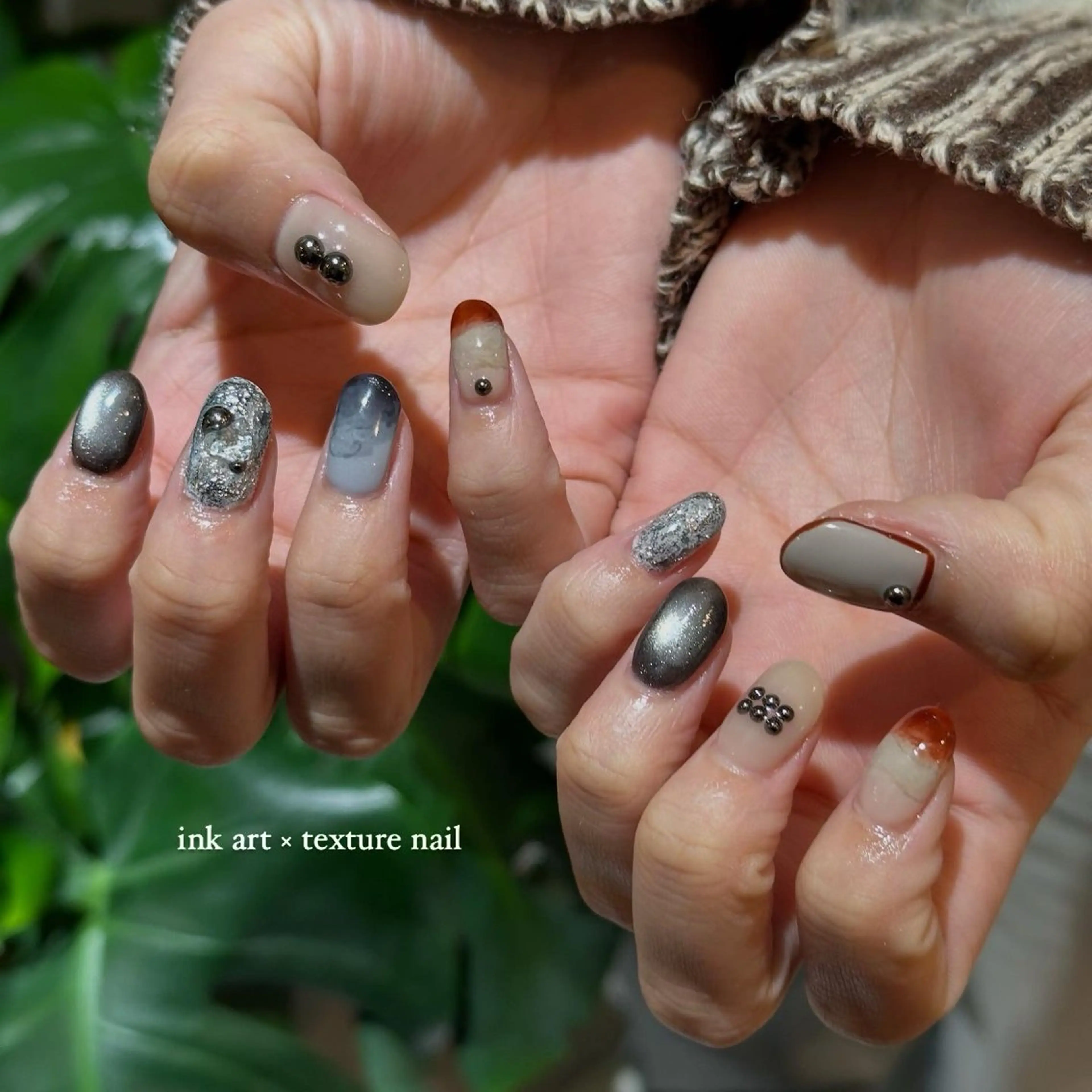 ネイル アートネイル nail salon Michell所属・nailsalon Michellのネイルデザイン
