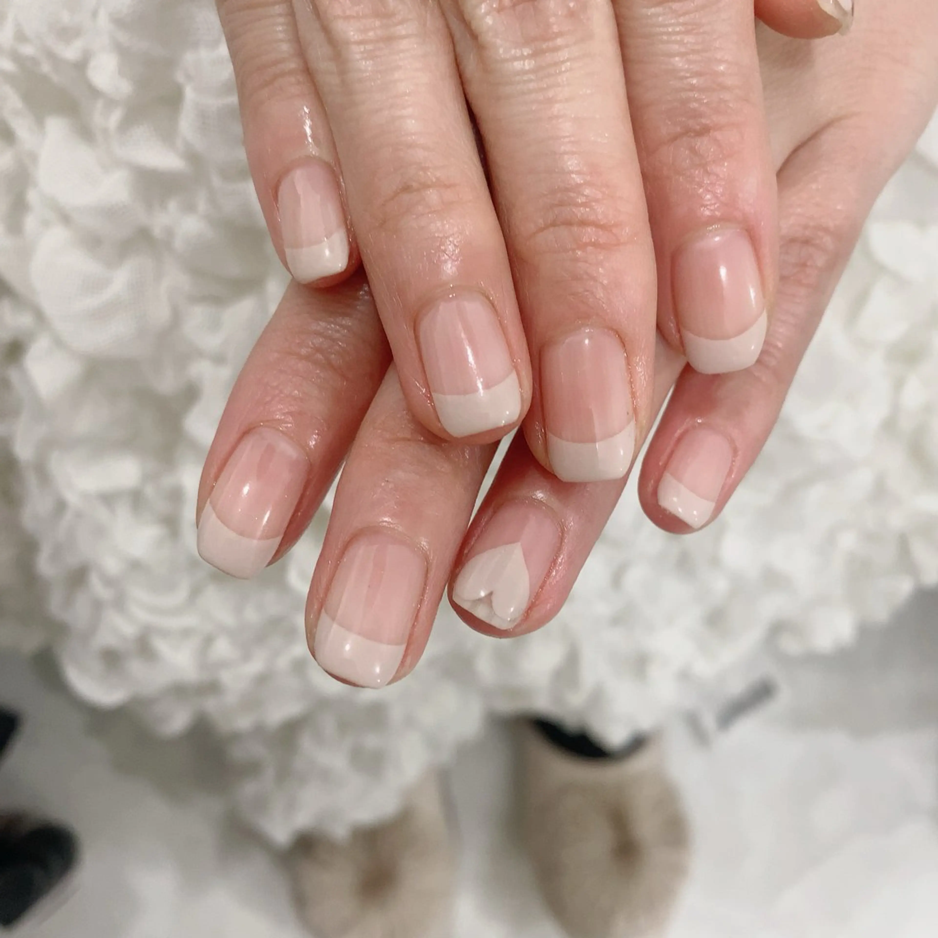 ネイル ハンドネイル SOL NAILのネイルデザイン