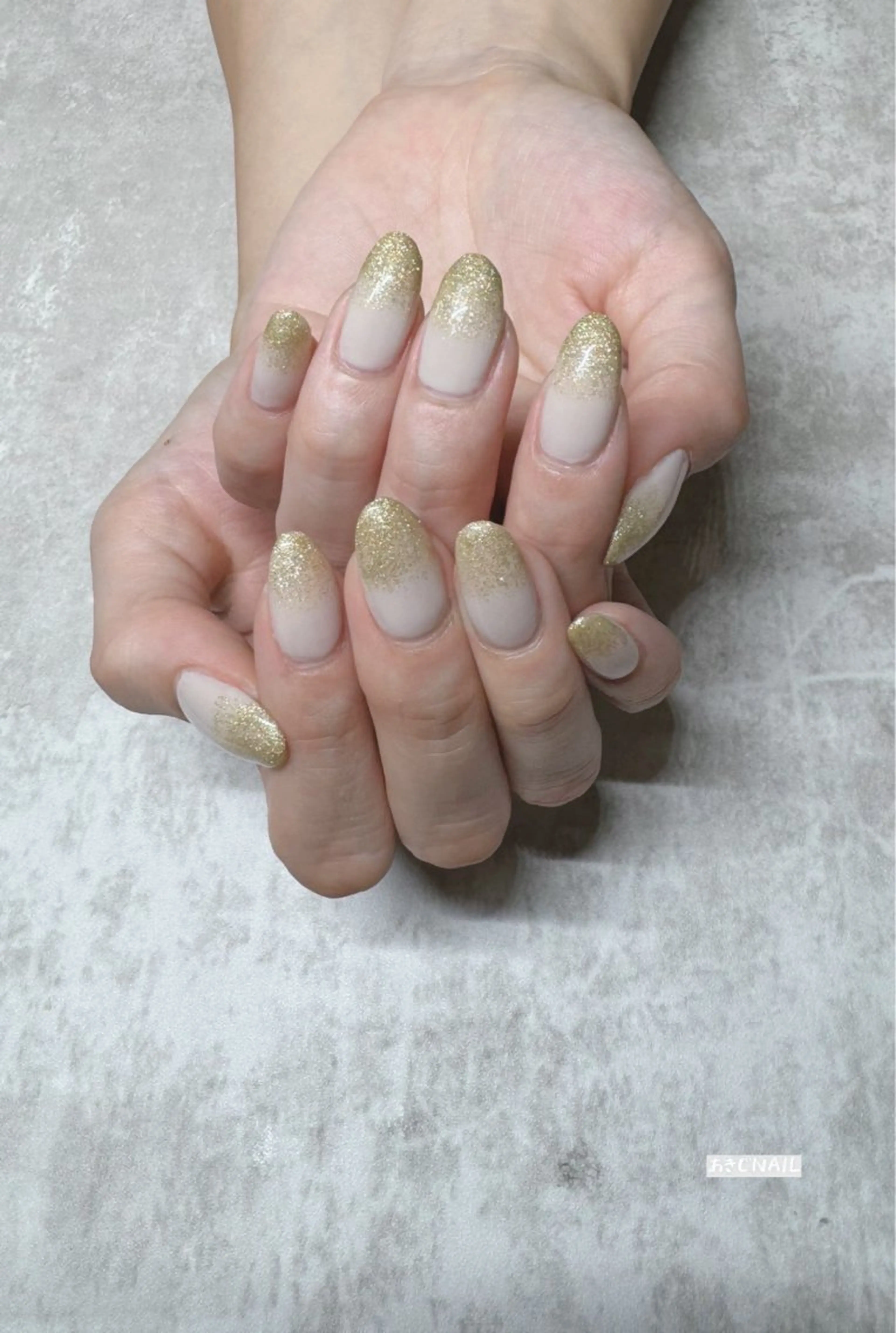 ネイル あきじ NAILのネイルデザイン