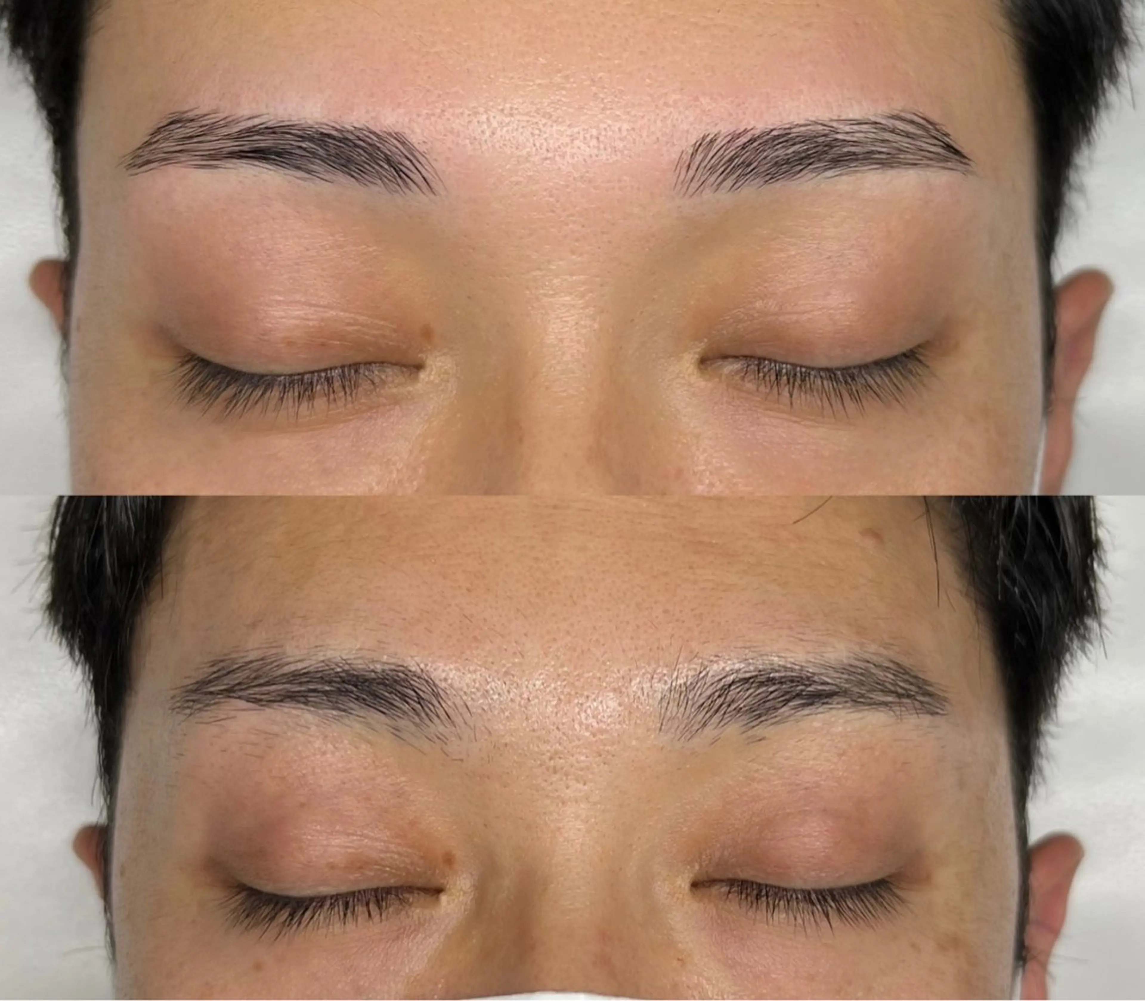 アイブロウ メンズ眉毛サロンYULACE.（ユレイス）所属・メンズ眉毛サロン YULACE.の眉毛・アイブロウイメージ