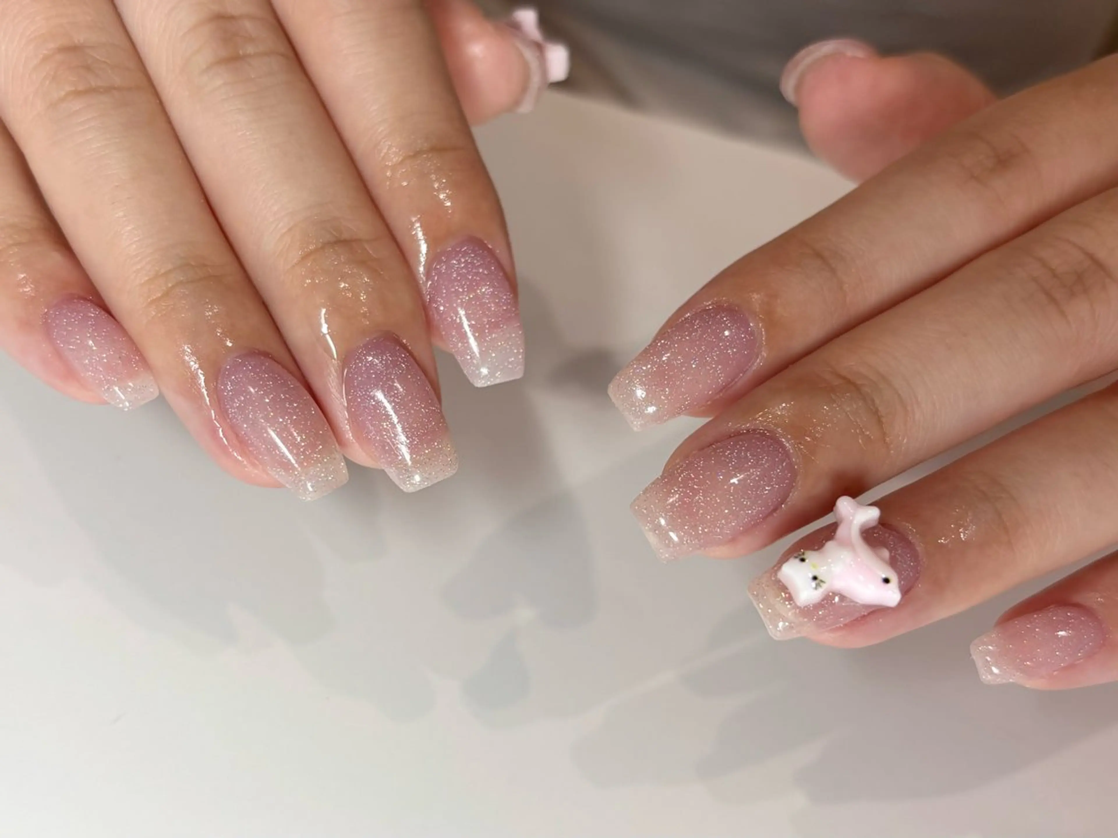ネイル N nail ayakaのネイルデザイン
