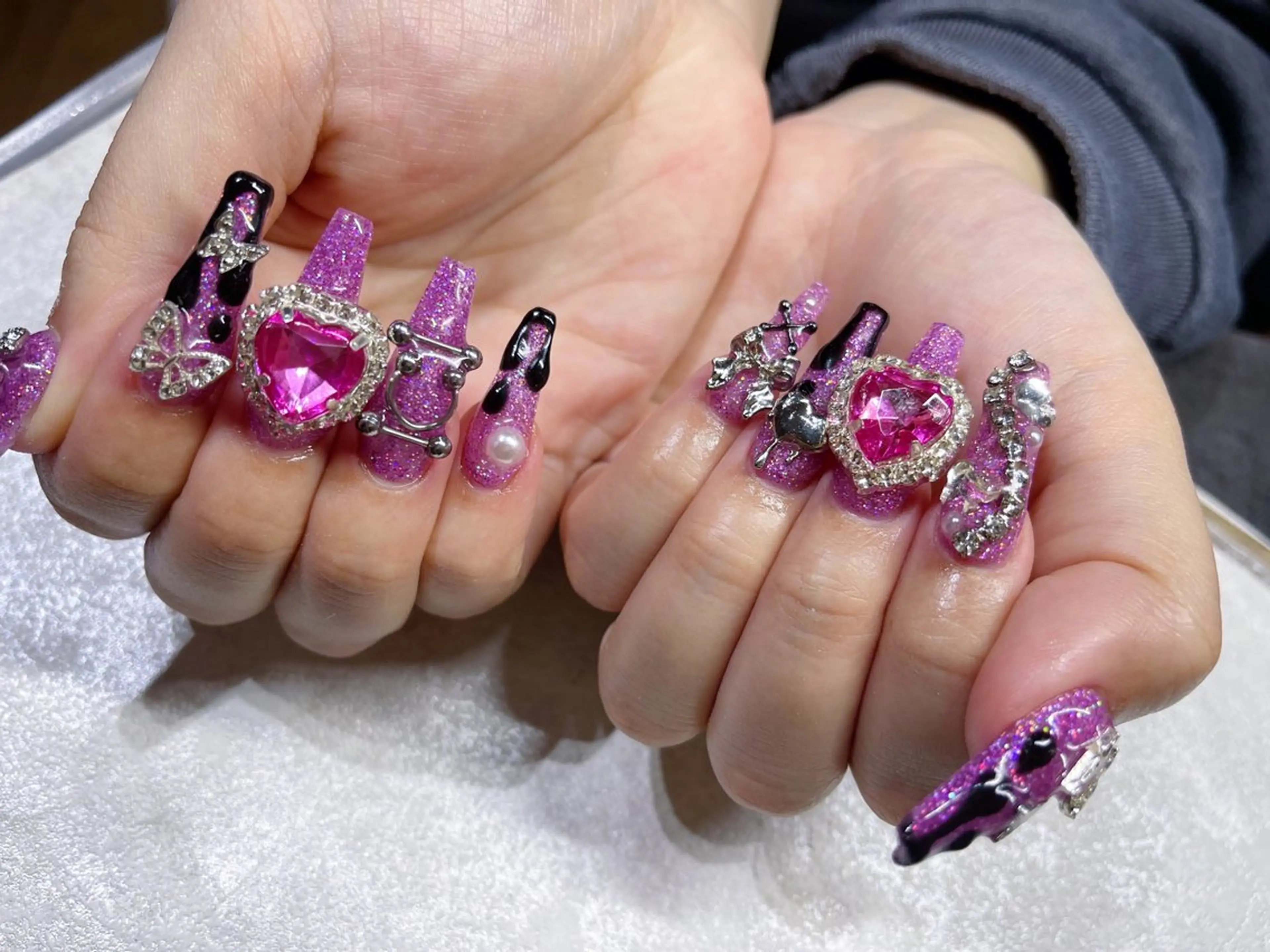 ネイル naildesign BESTのネイルデザイン