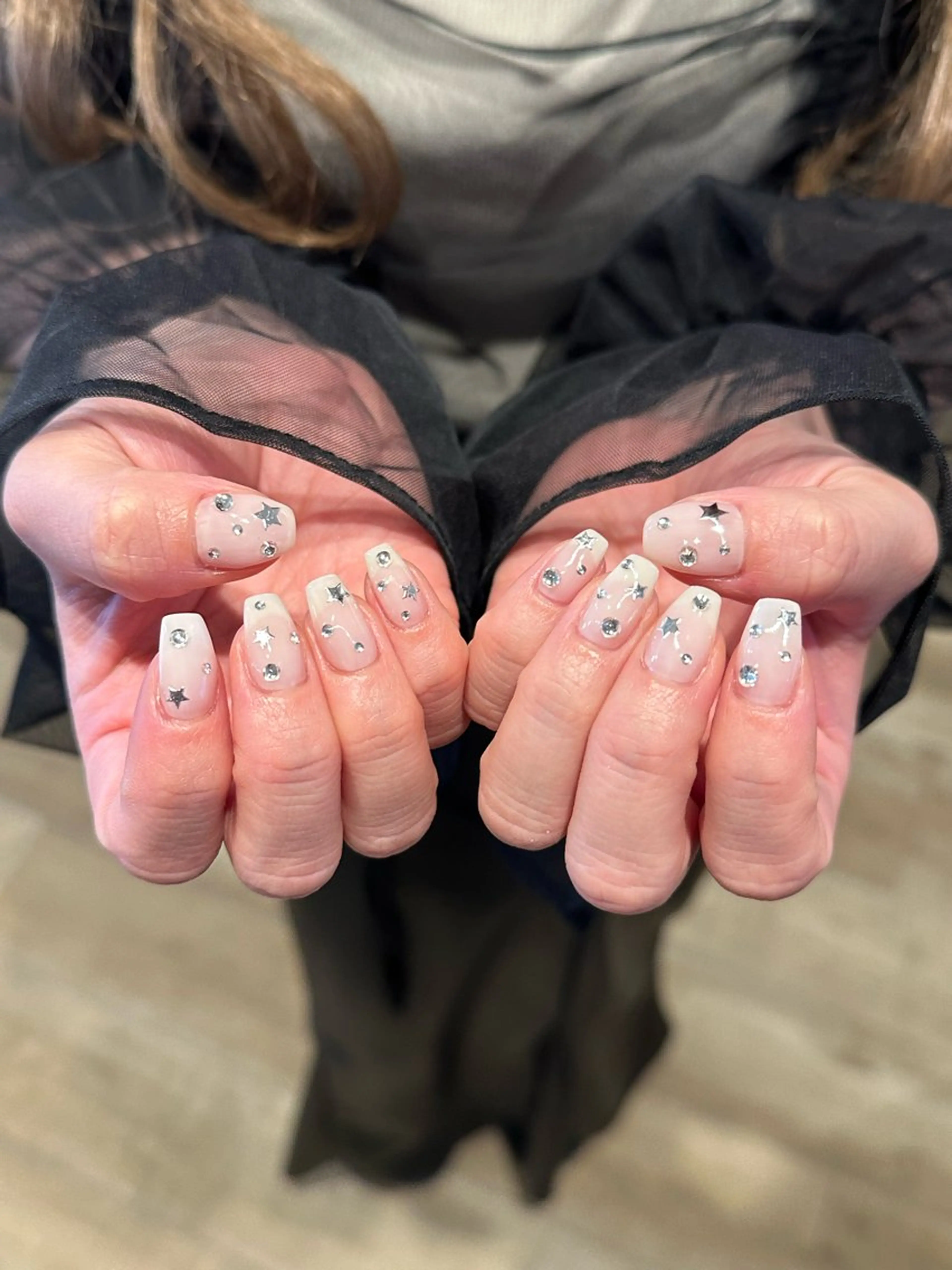 ネイル ikoi🫧 Kotomiのネイルデザイン