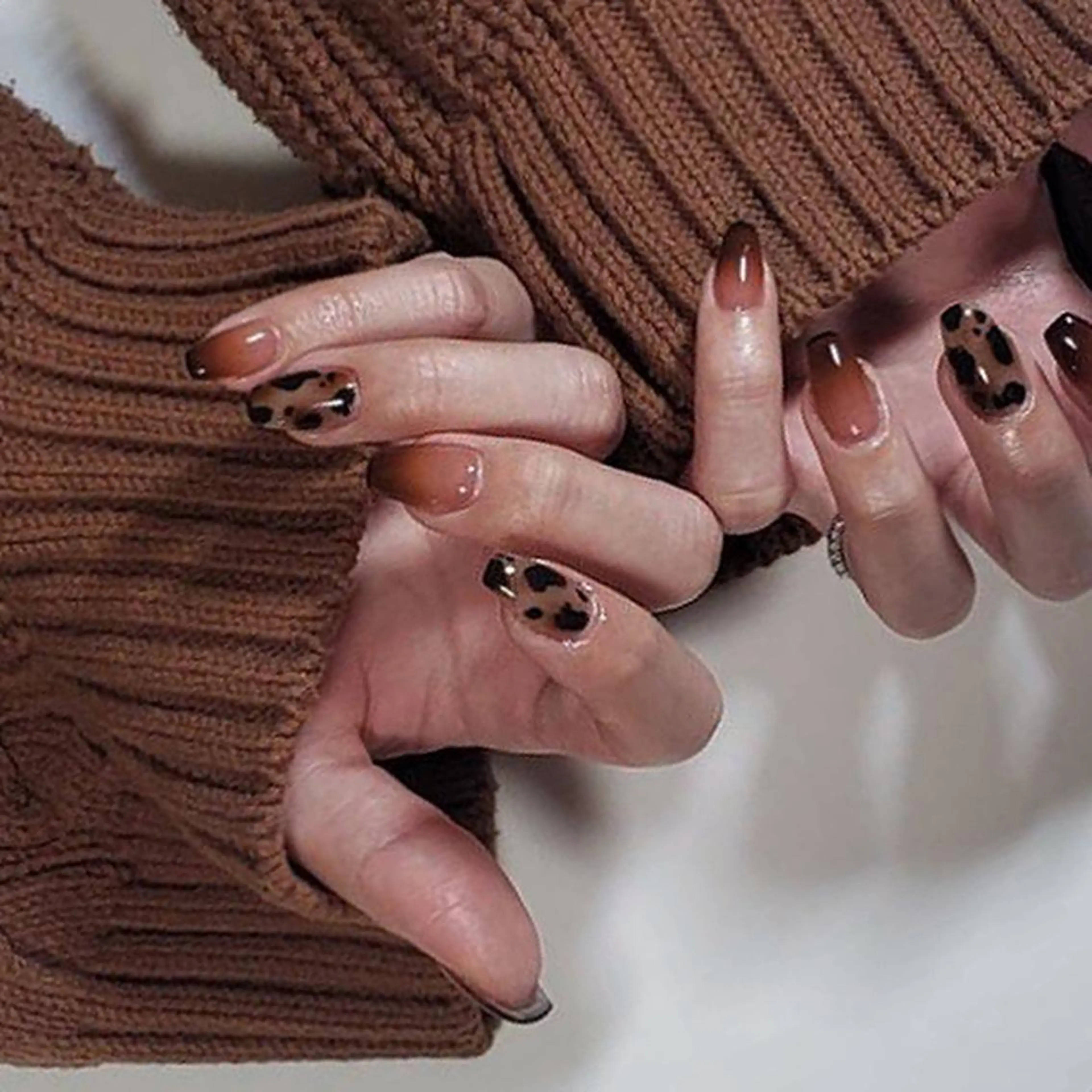 ネイル アートネイル ORGAN nana やり放題💅のネイルデザイン