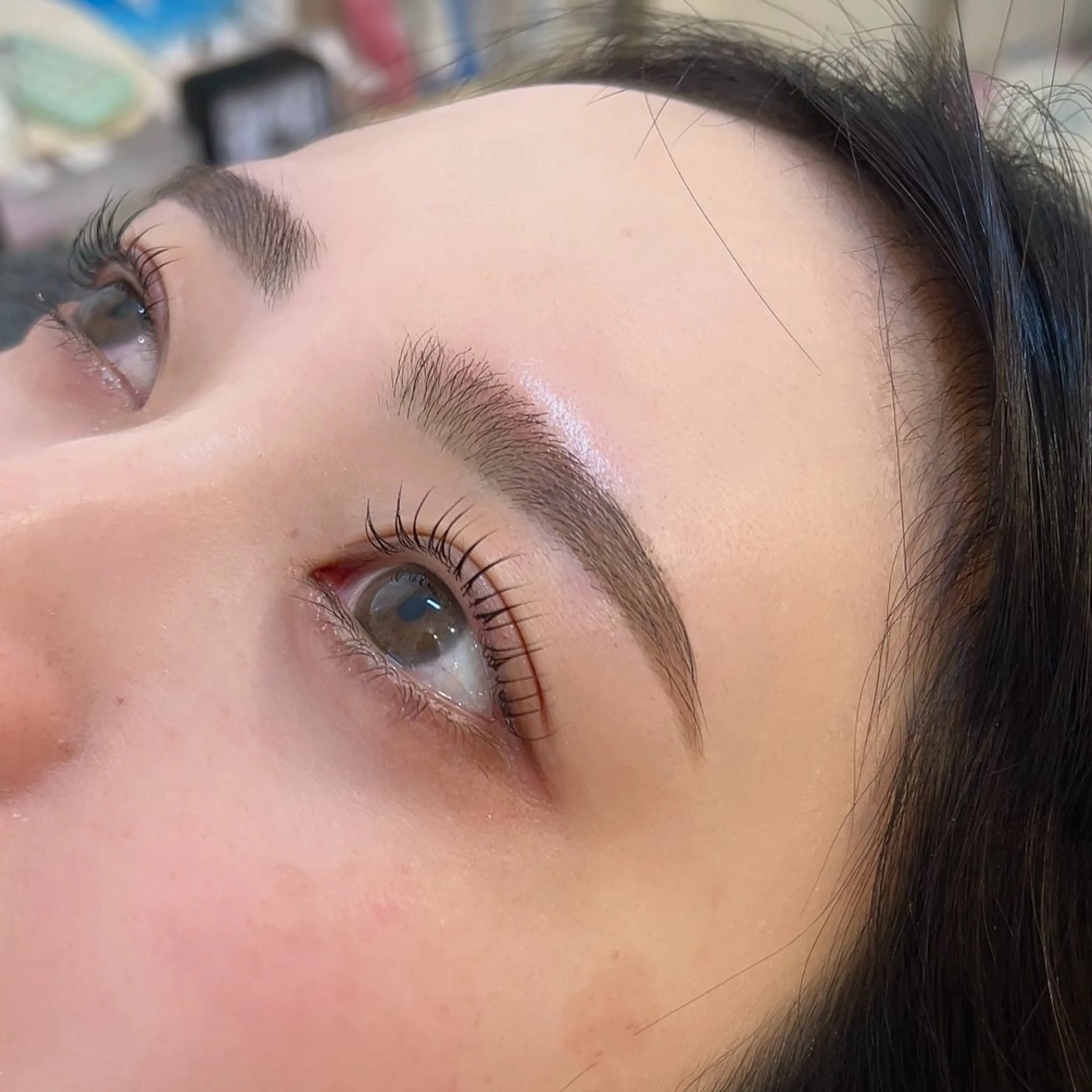 マツエク・マツパ マツパ UnU eye shopの眉毛・アイブロウイメージ