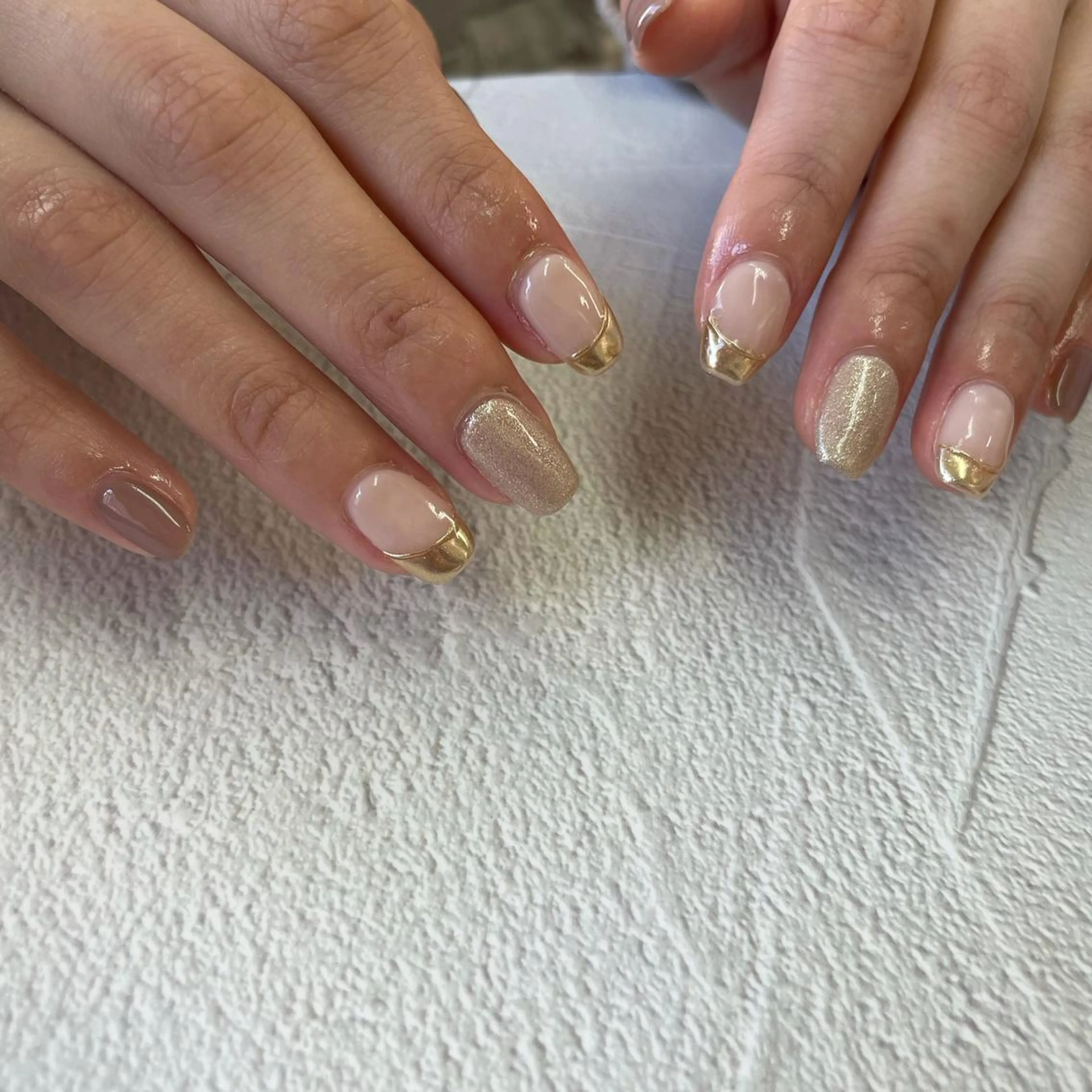 ネイル dea Nailのネイルデザイン