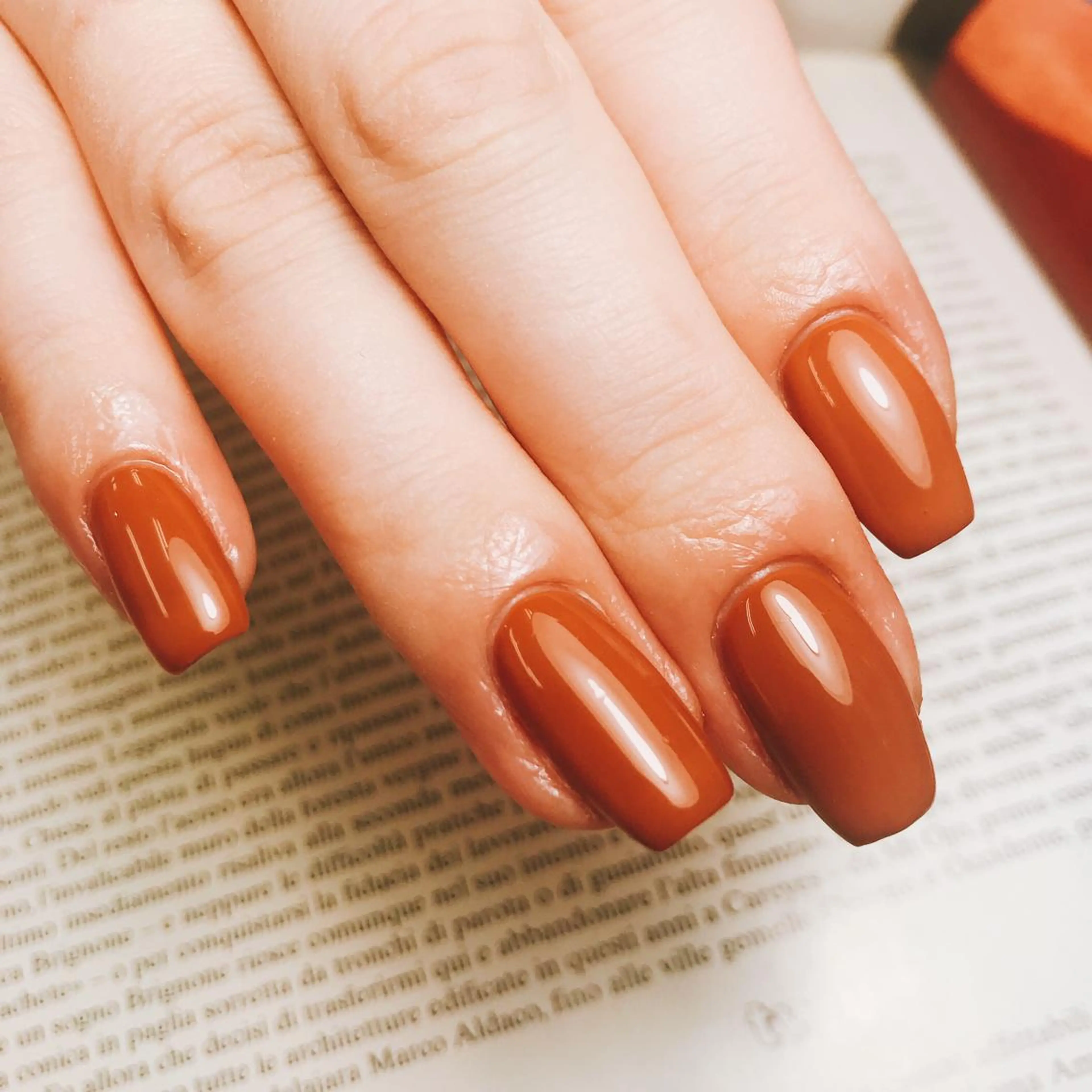 ネイル SPICENAILS by AYUのネイルデザイン