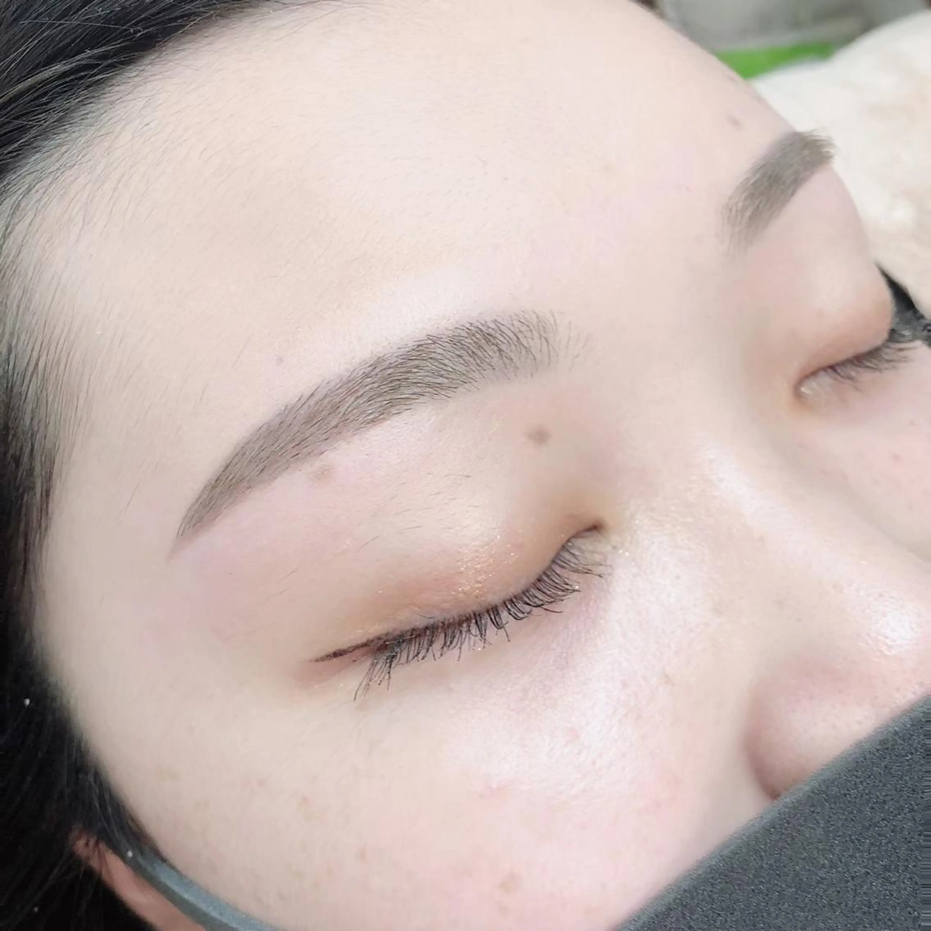 lush&blow JIJI所属・lush&blow JIJIのエステ・リラクイメージ