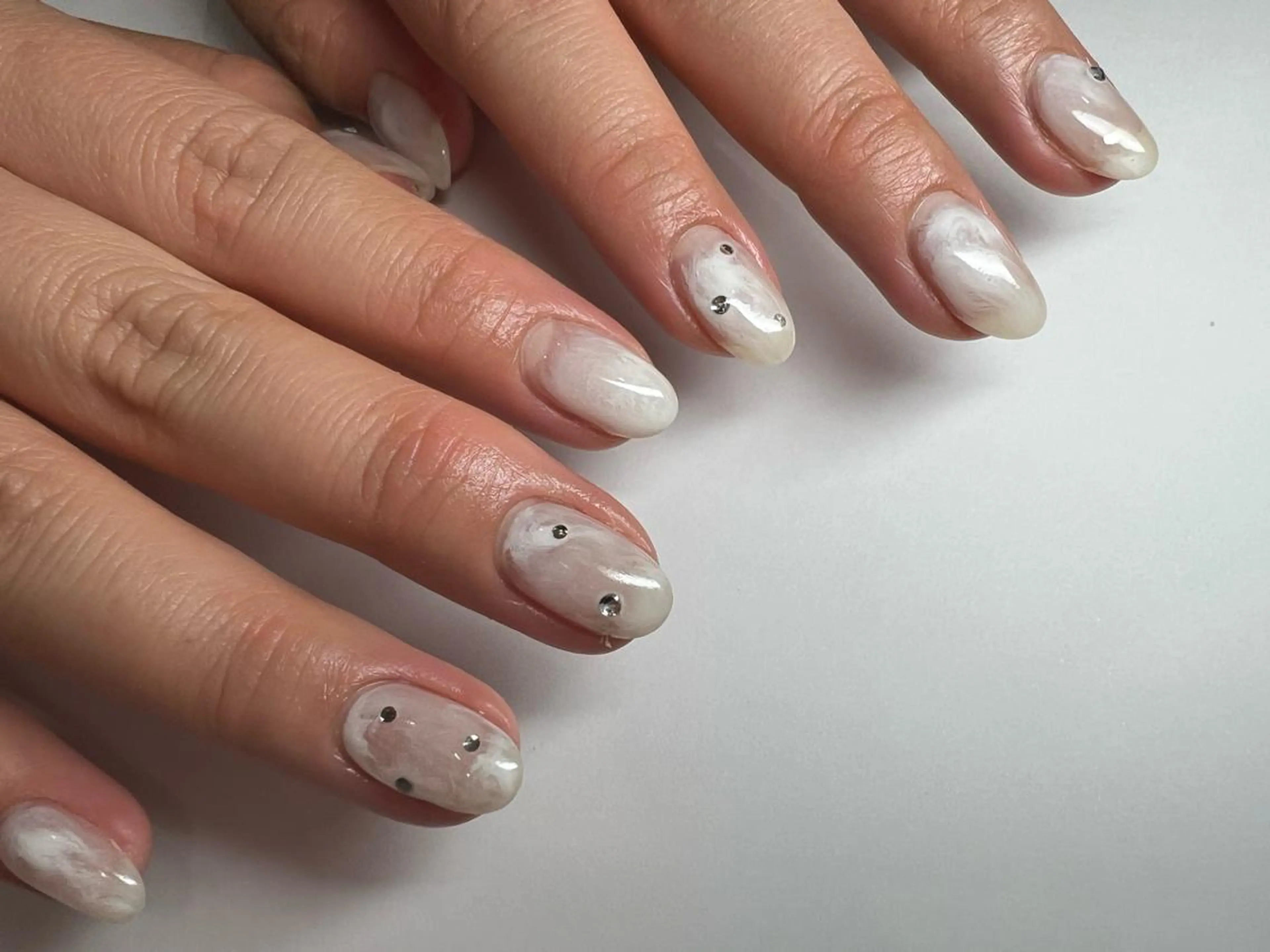 ネイル N nailのネイルデザイン