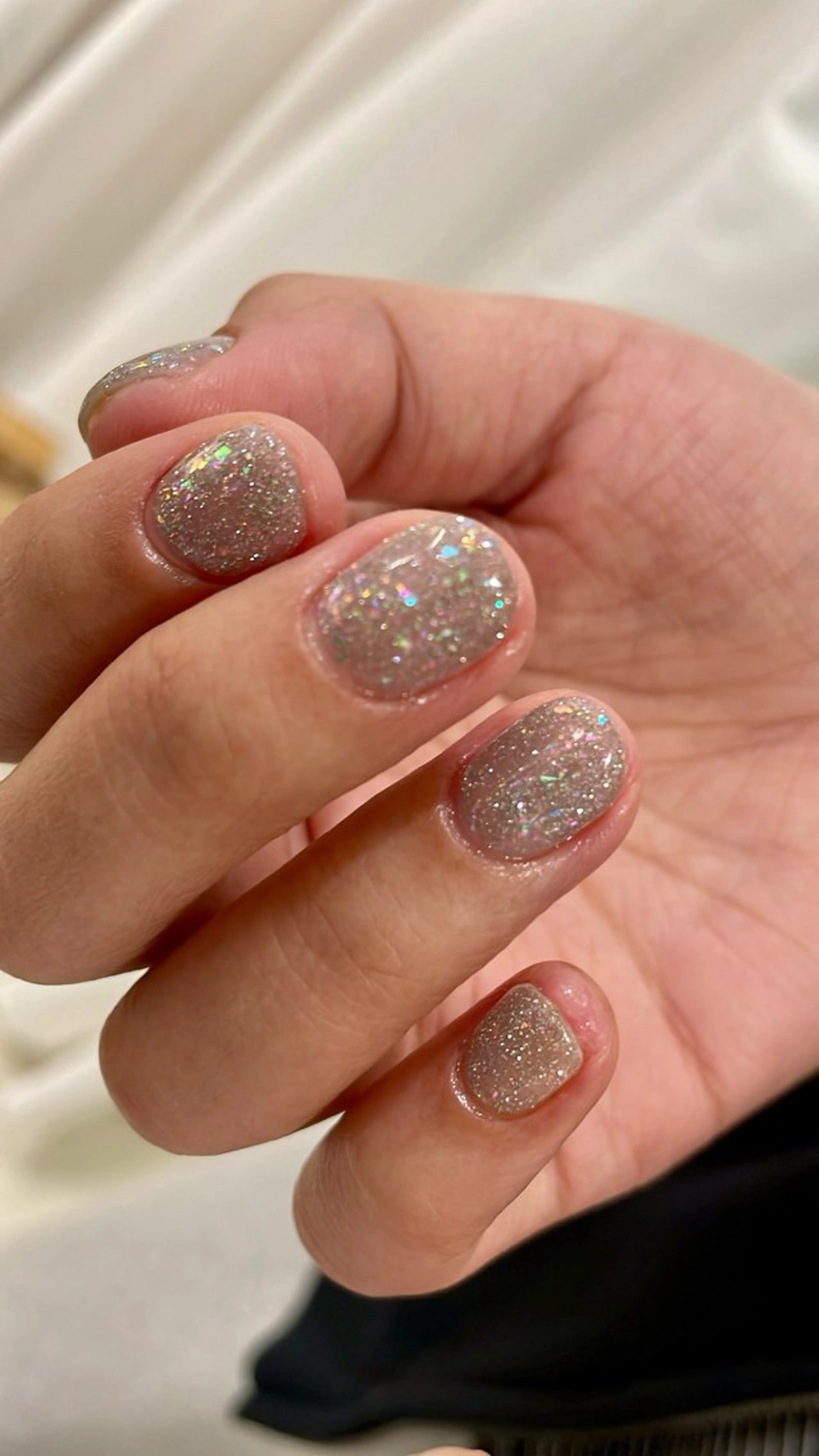 ネイル share salon muu -neu-所属・neu-ﾉｲ- /chieのネイルデザイン