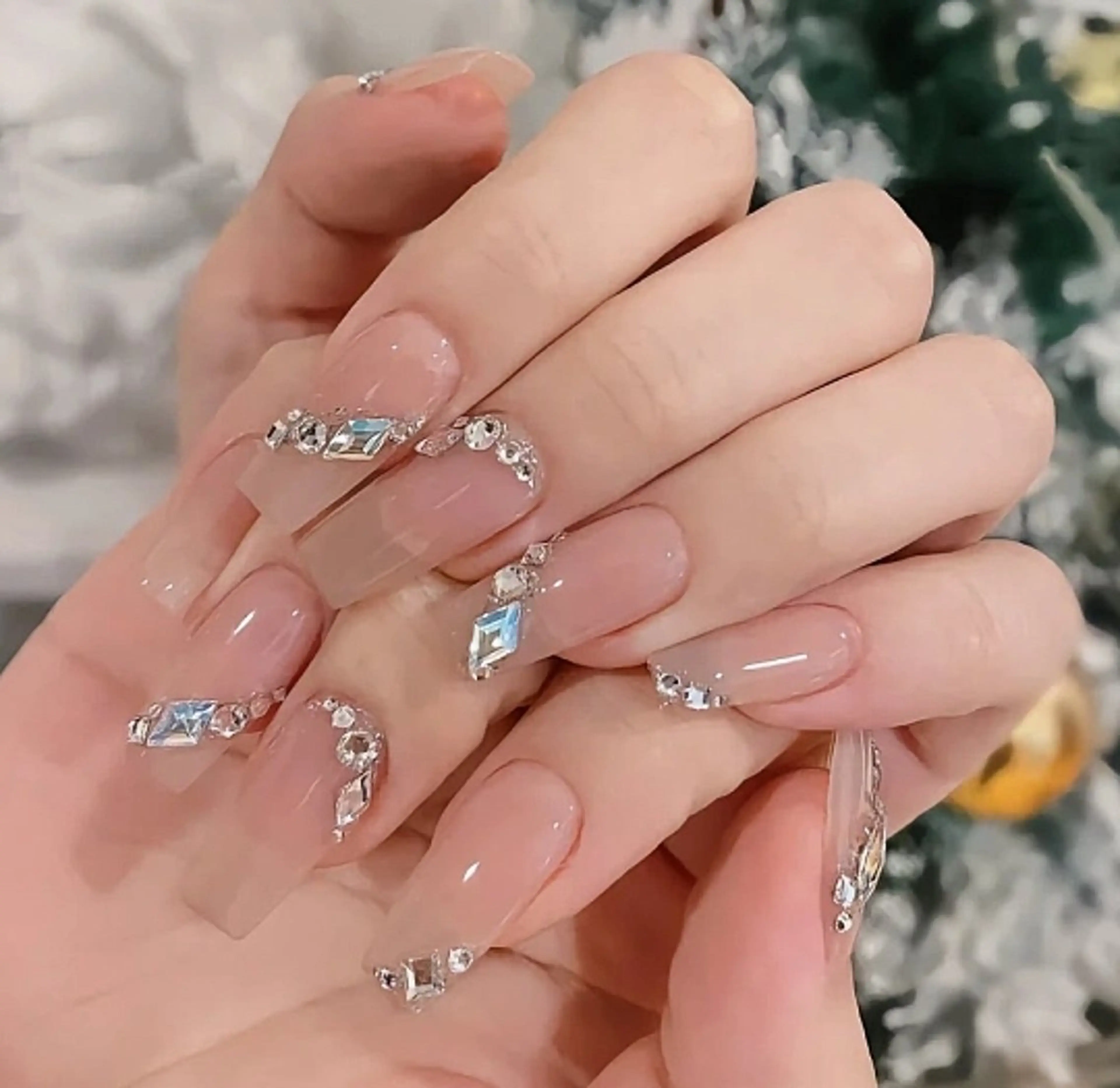 ネイル ci ciのネイルデザイン