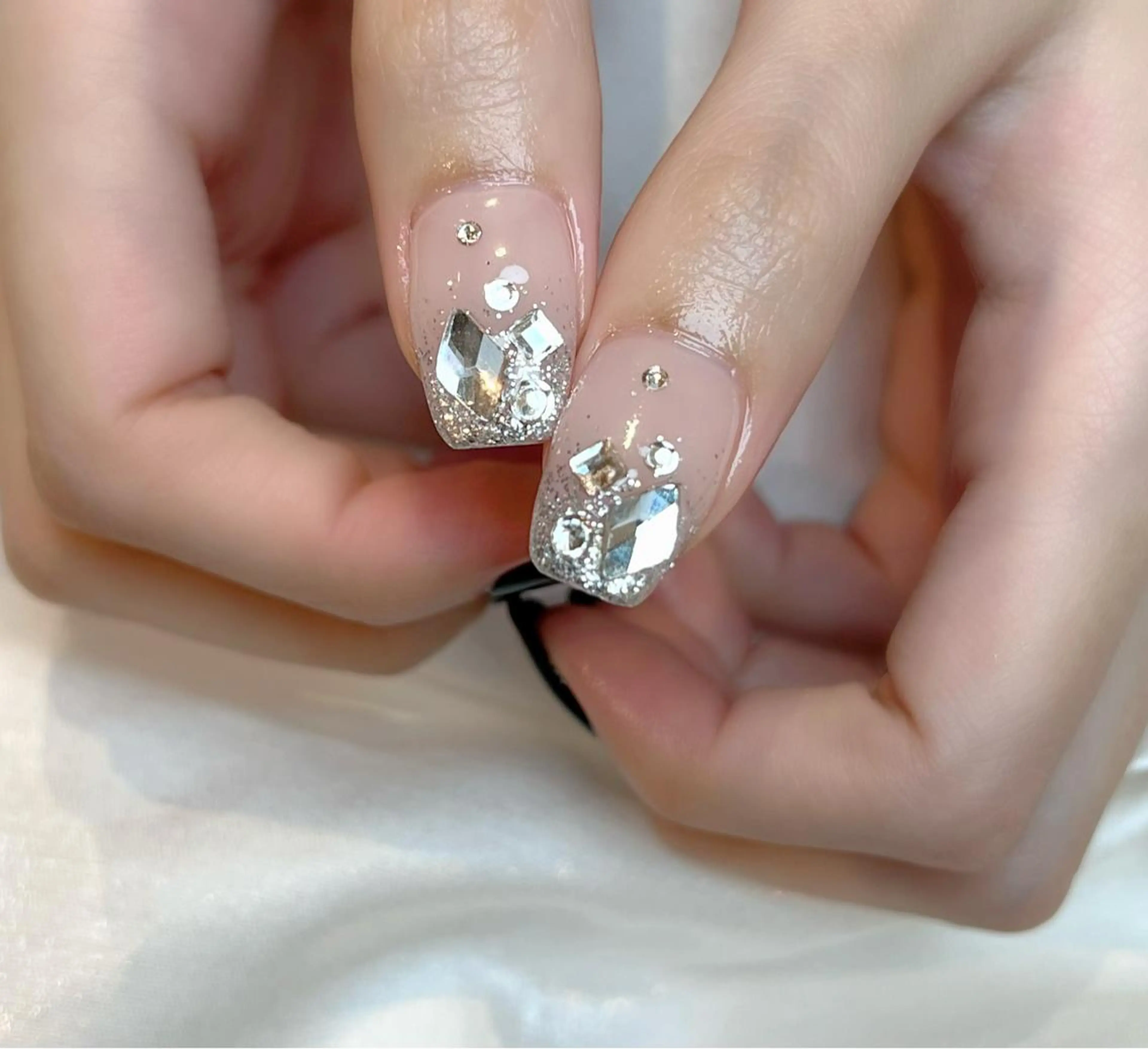 ネイル Lino+ ネイル&よもぎ蒸しのネイルデザイン