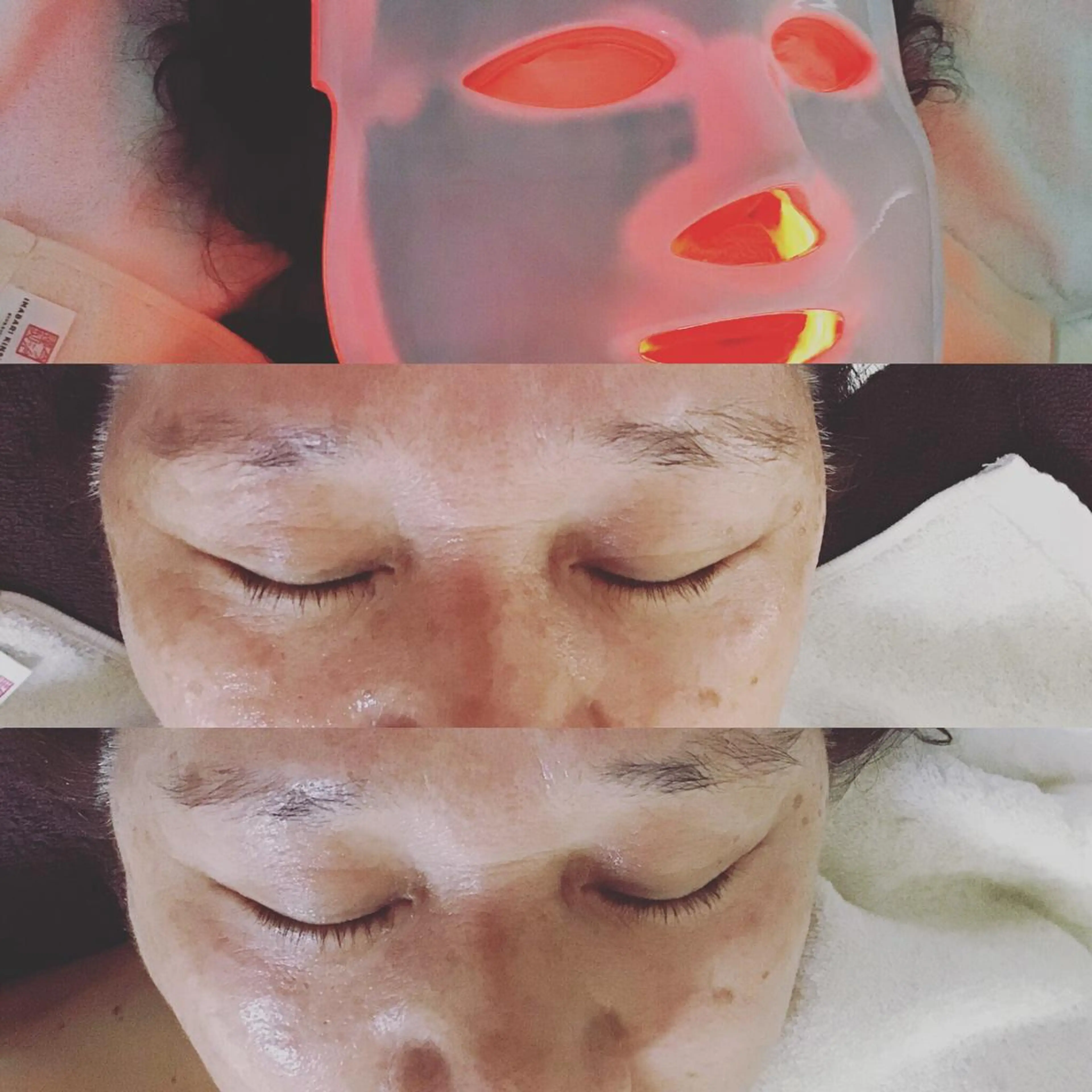 gui amichantoco所属・gui amichanのネイルデザイン