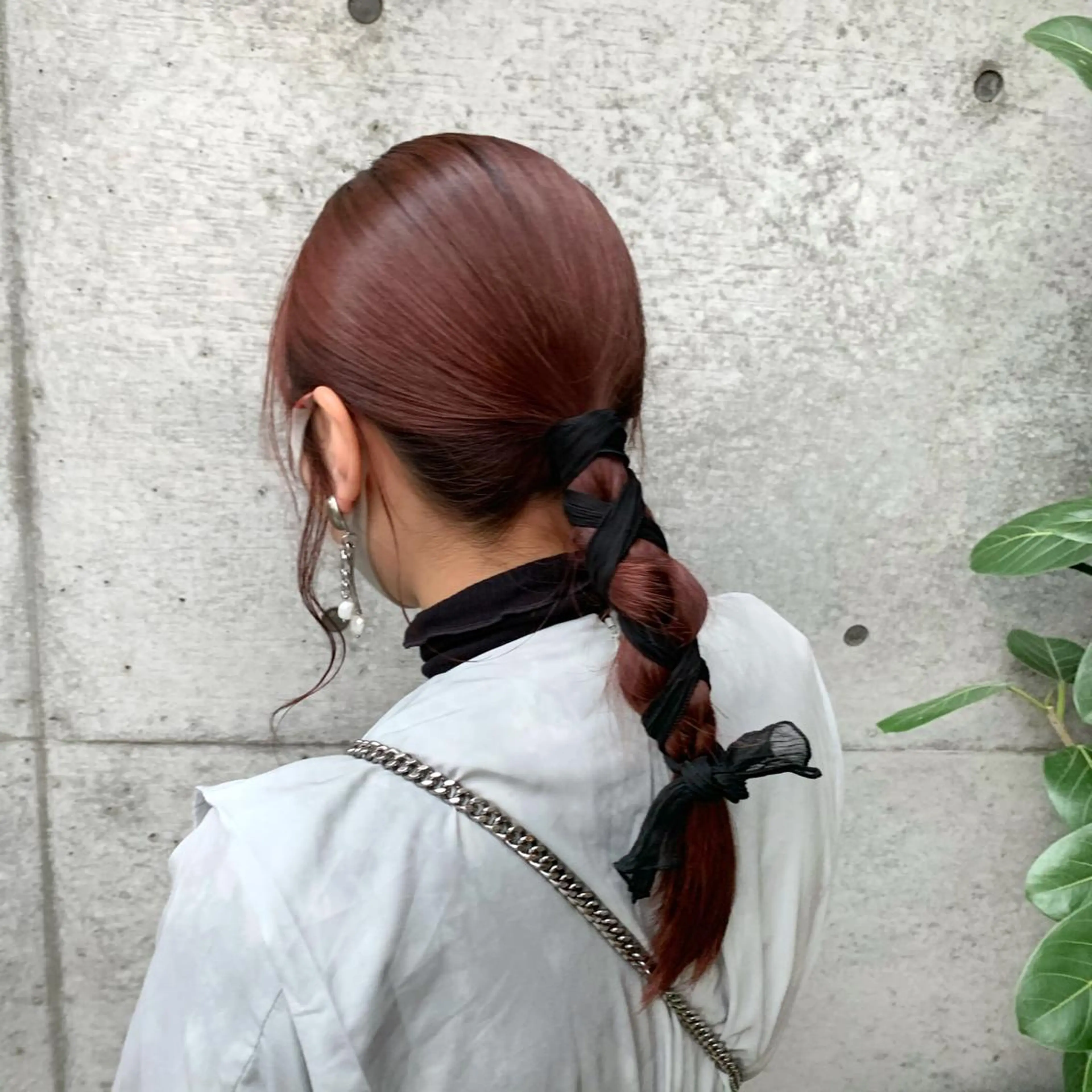 カラー kimika🥑 メンズ/髪質改善のヘアスタイル