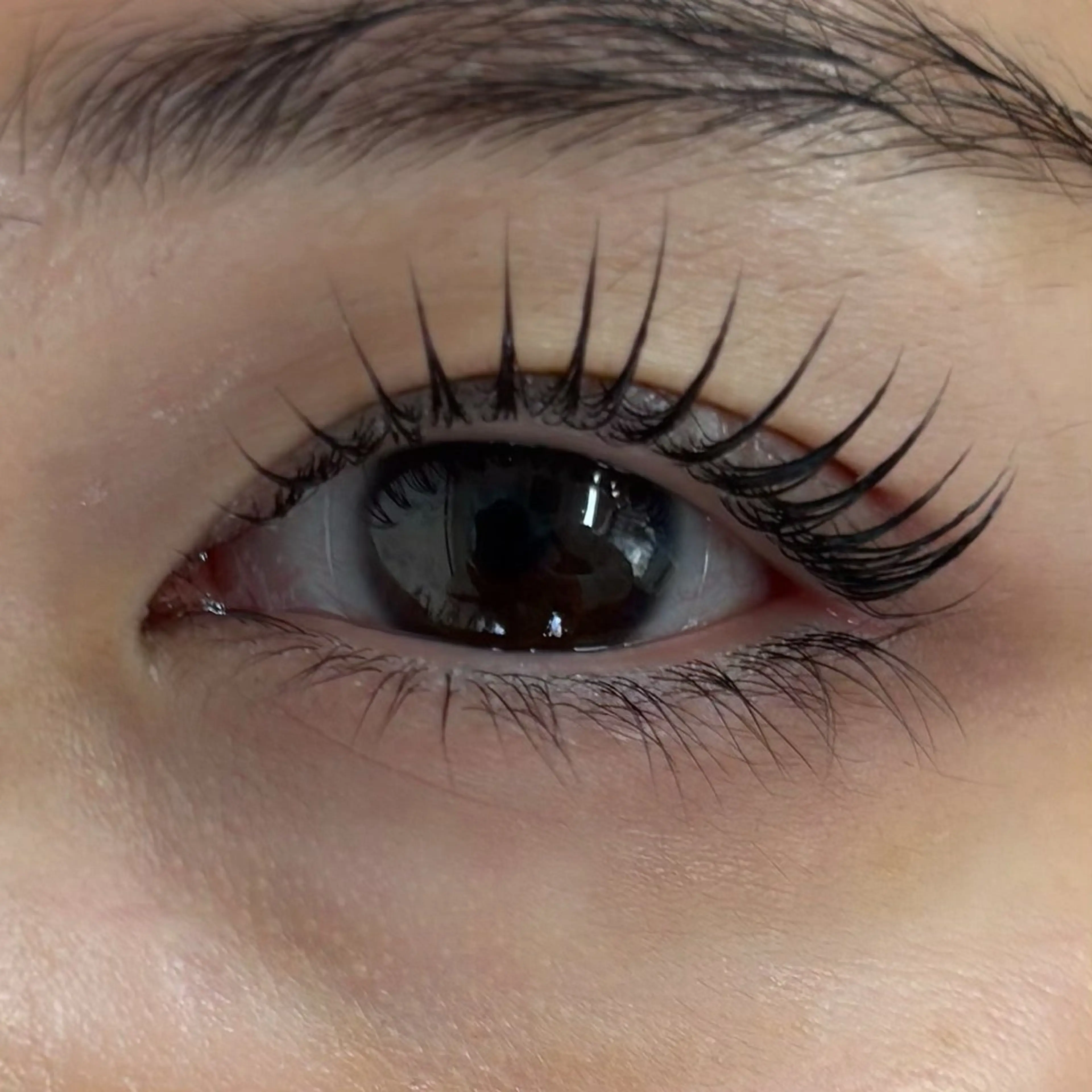 マツエク・マツパ マツパ BIANCA🤍🎀 OGAWAのマツエク・マツパデザイン