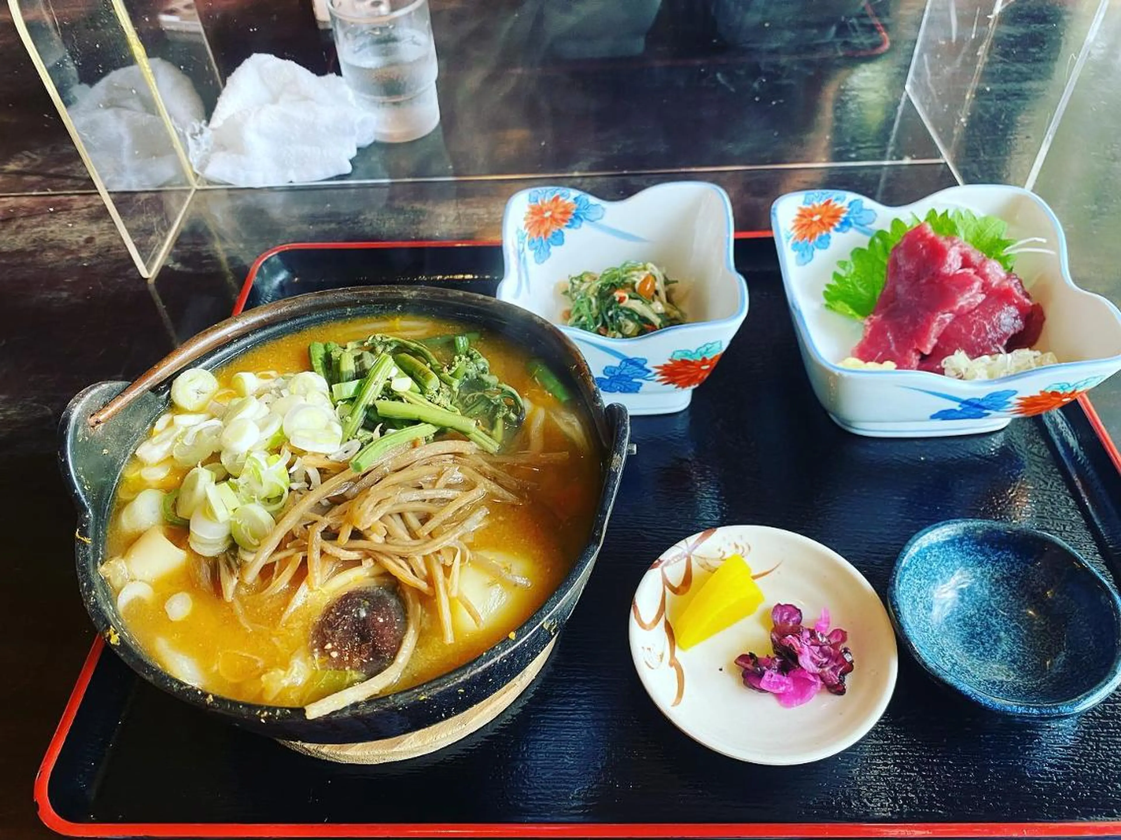 ロング カラー UNDER vr 【アンダーバー】のヘアスタイル