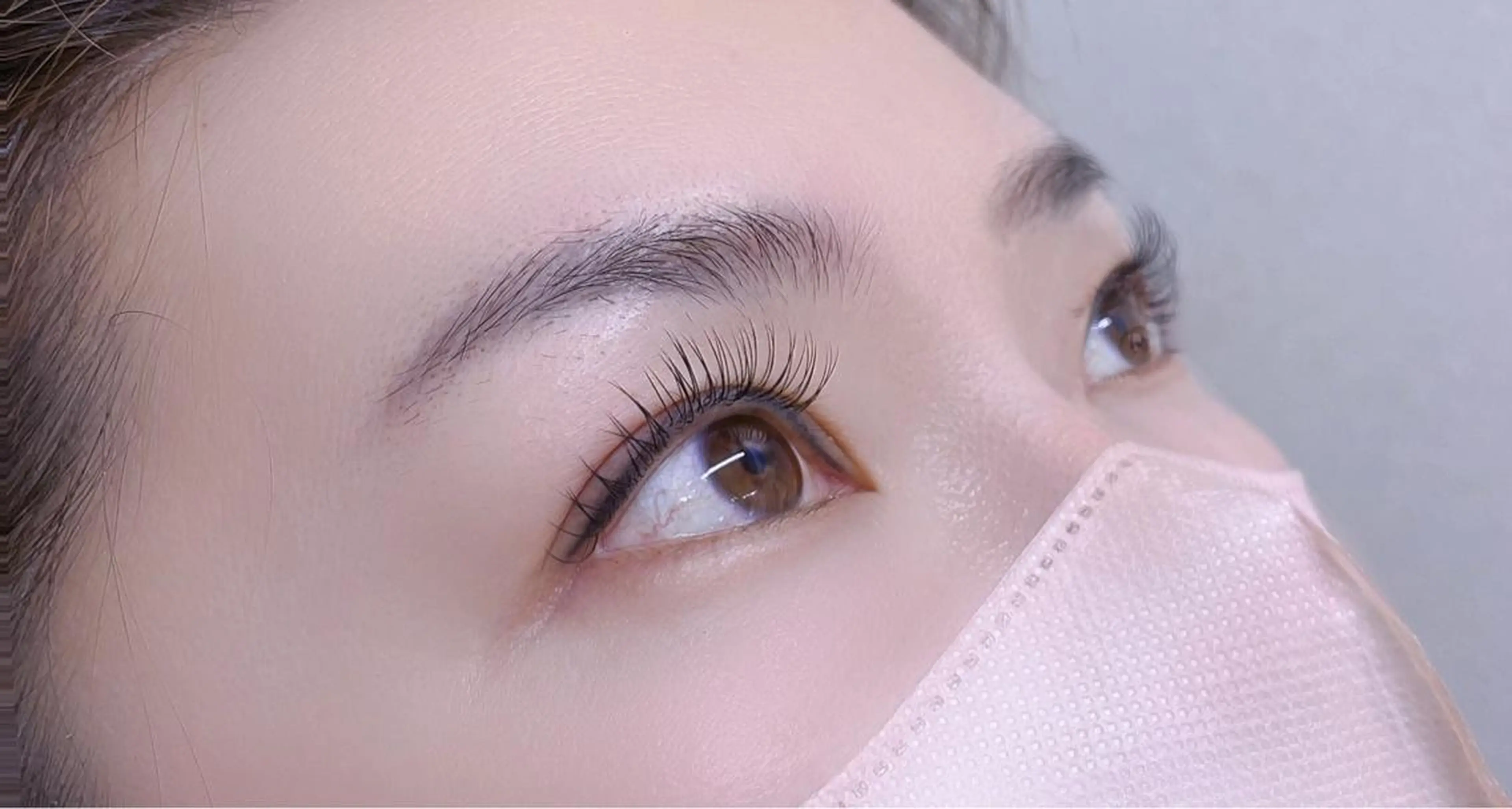 マツエク・マツパ Beauty Salon  G.Aのマツエク・マツパデザイン