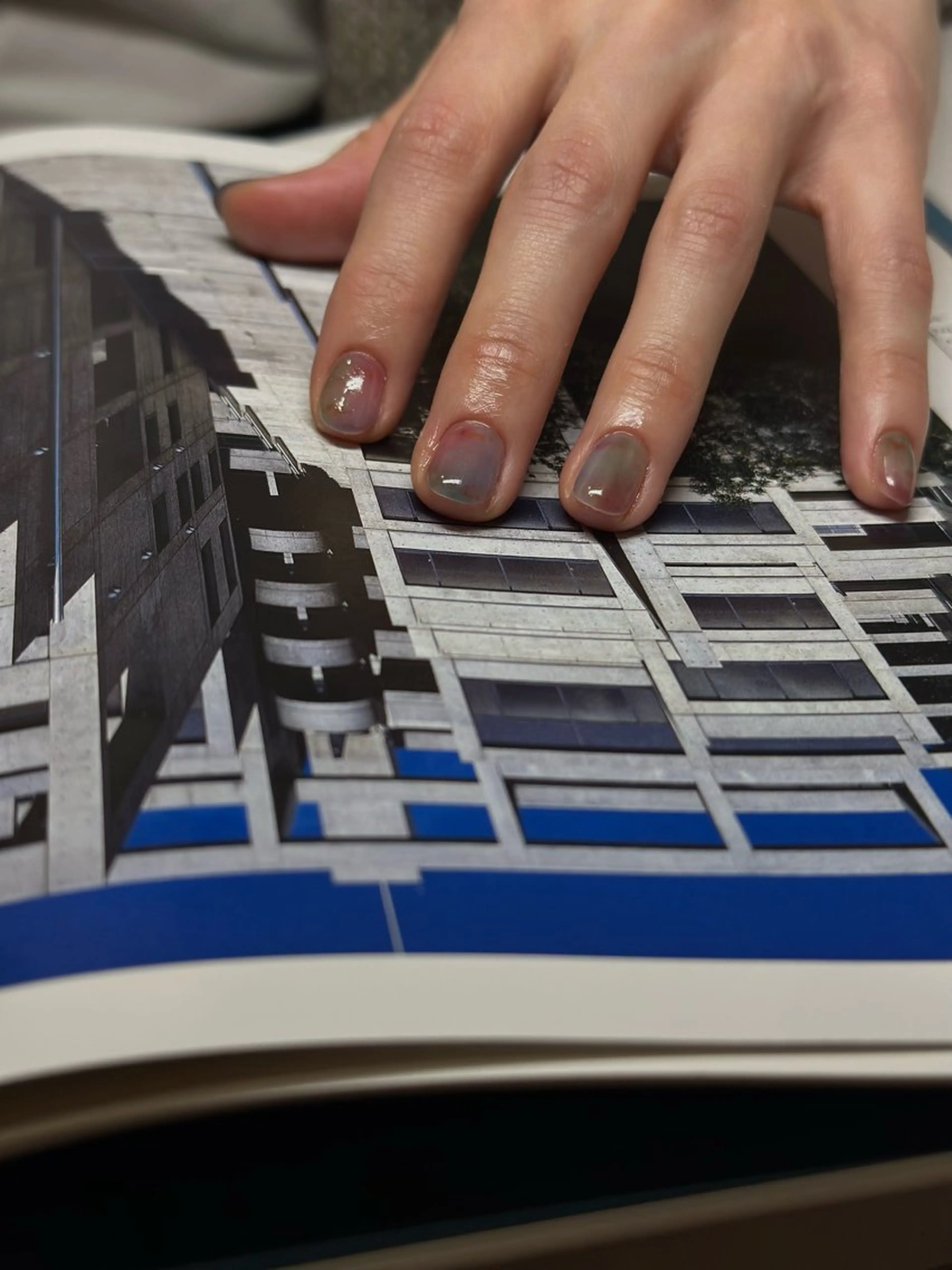 ネイル m o m o / 高岡ネイルのネイルデザイン