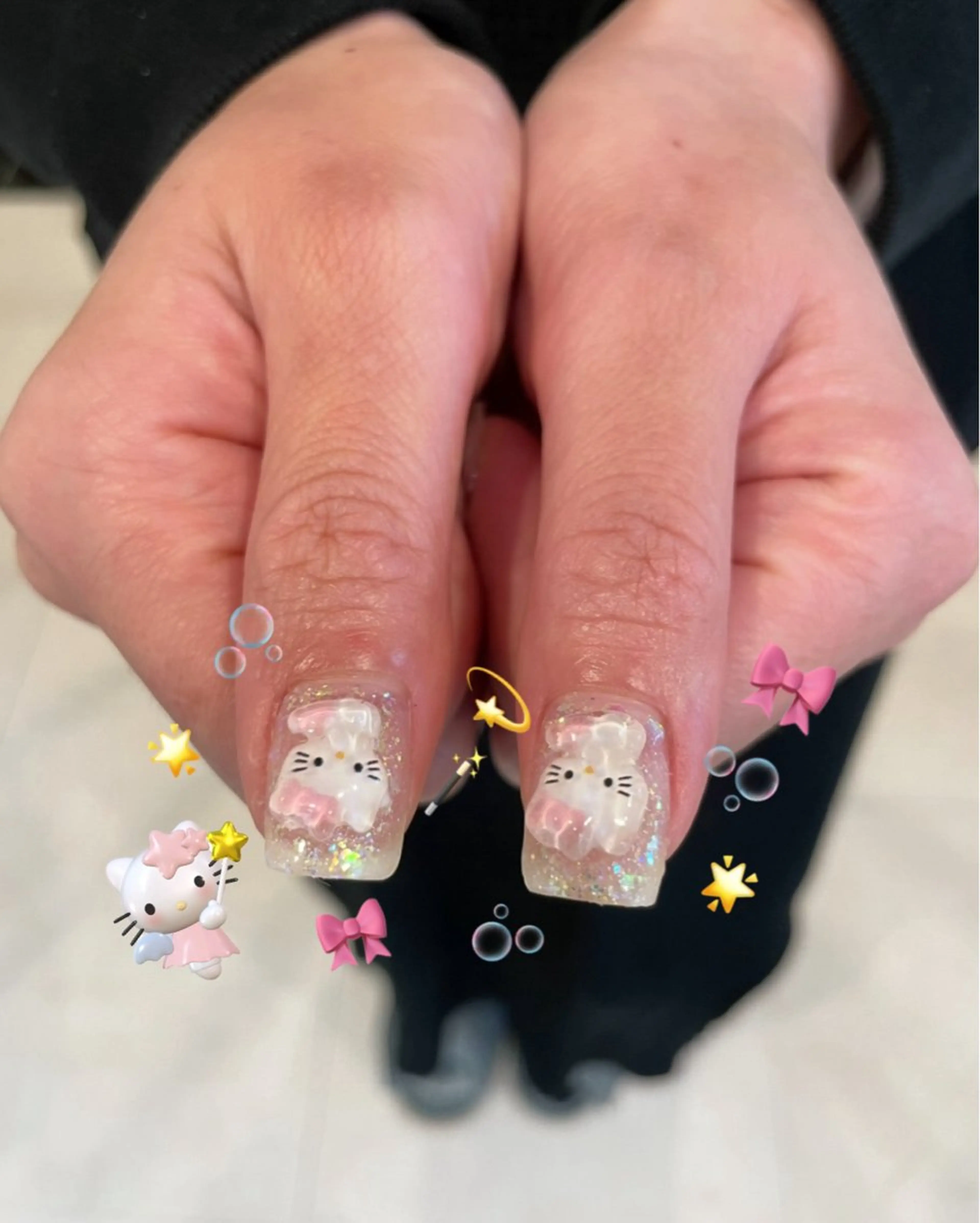 ネイル ハンドネイル 清 歌 (kiyo ka)のネイルデザイン