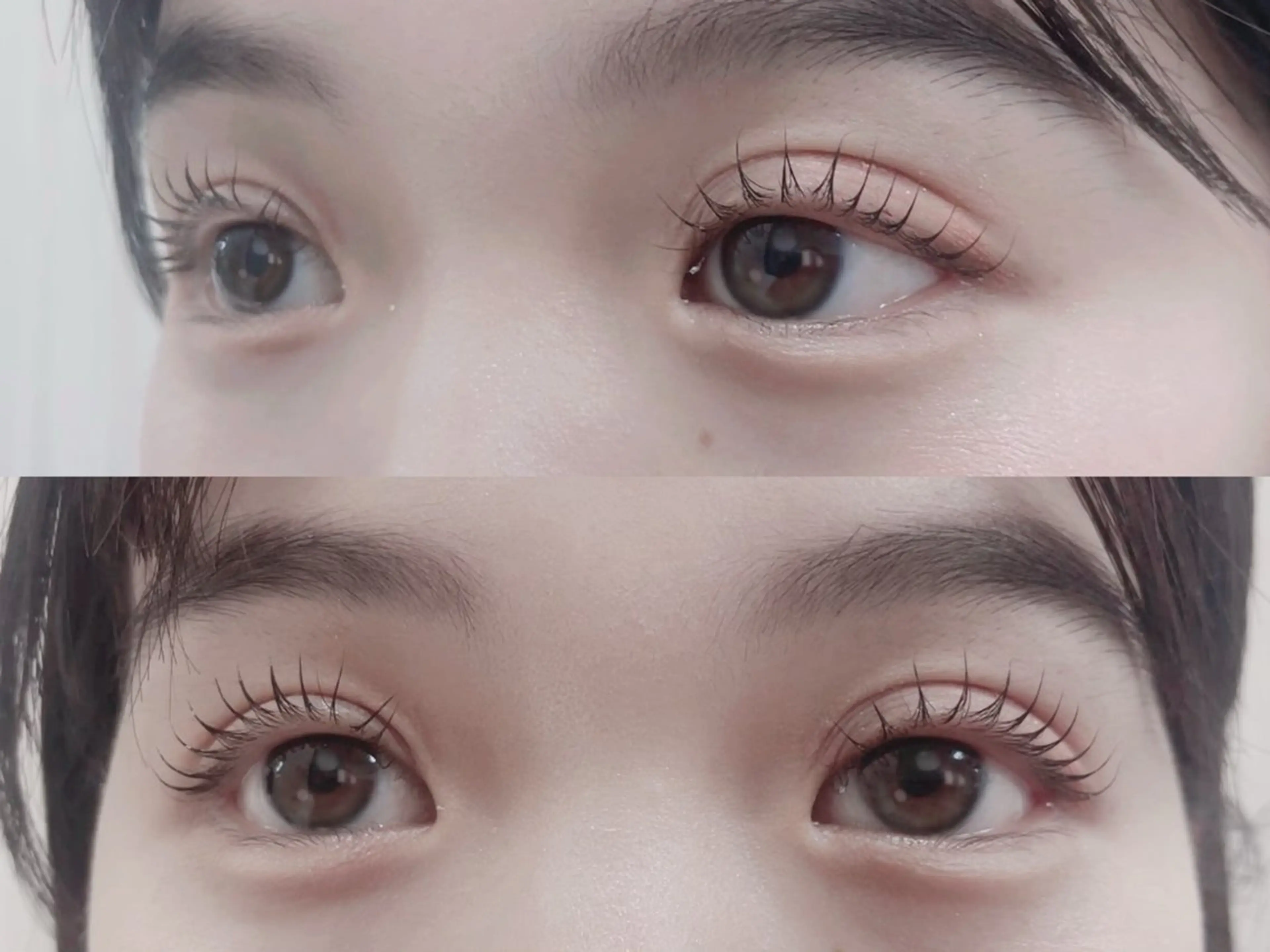 マツエク・マツパ KIIマツエク& まつげパーマ池袋店のマツエク・マツパデザイン