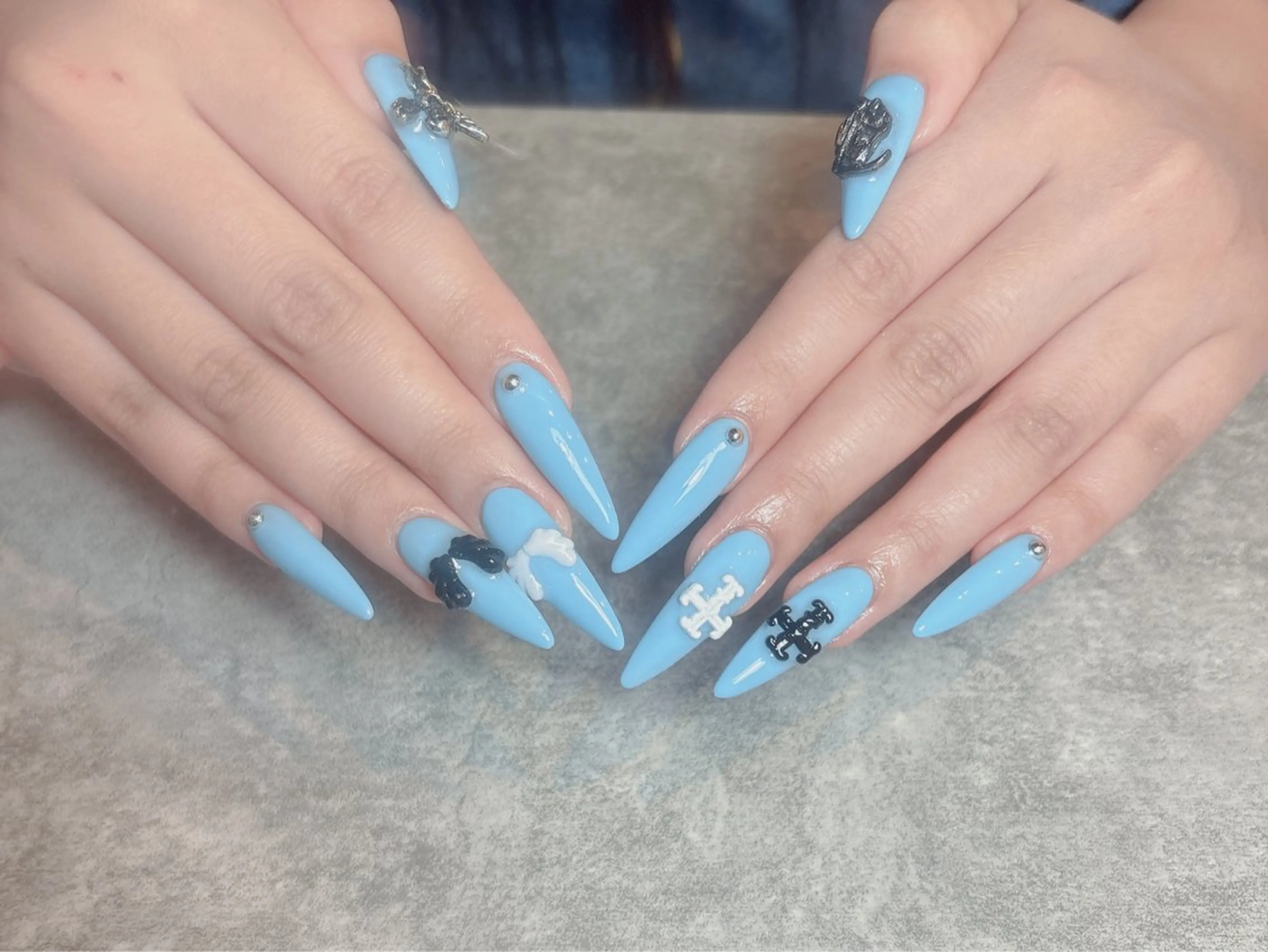 ネイル Nail Salon Taki/吉祥寺店のネイルデザイン