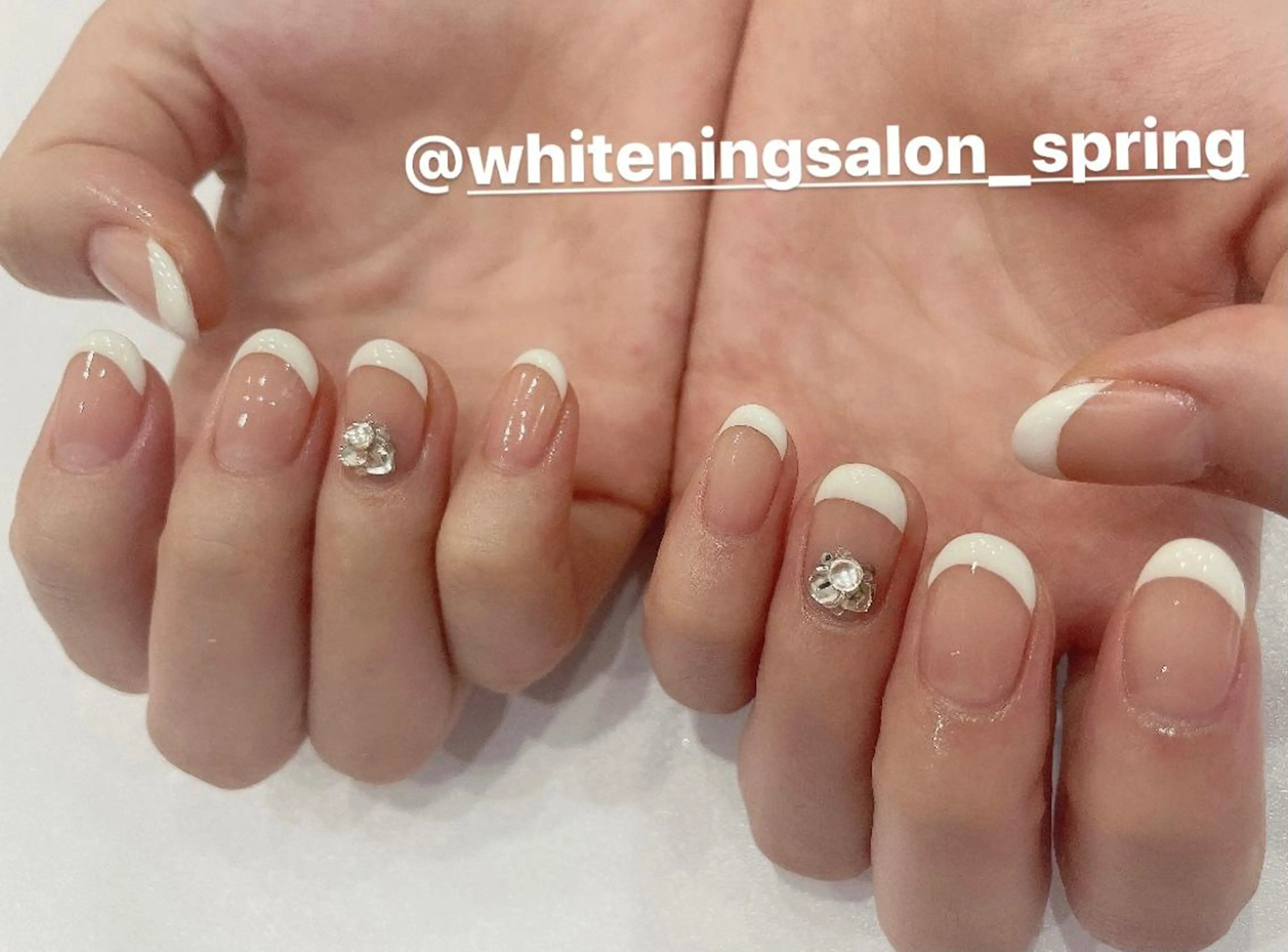 ネイル Nakao Hitomiのネイルデザイン