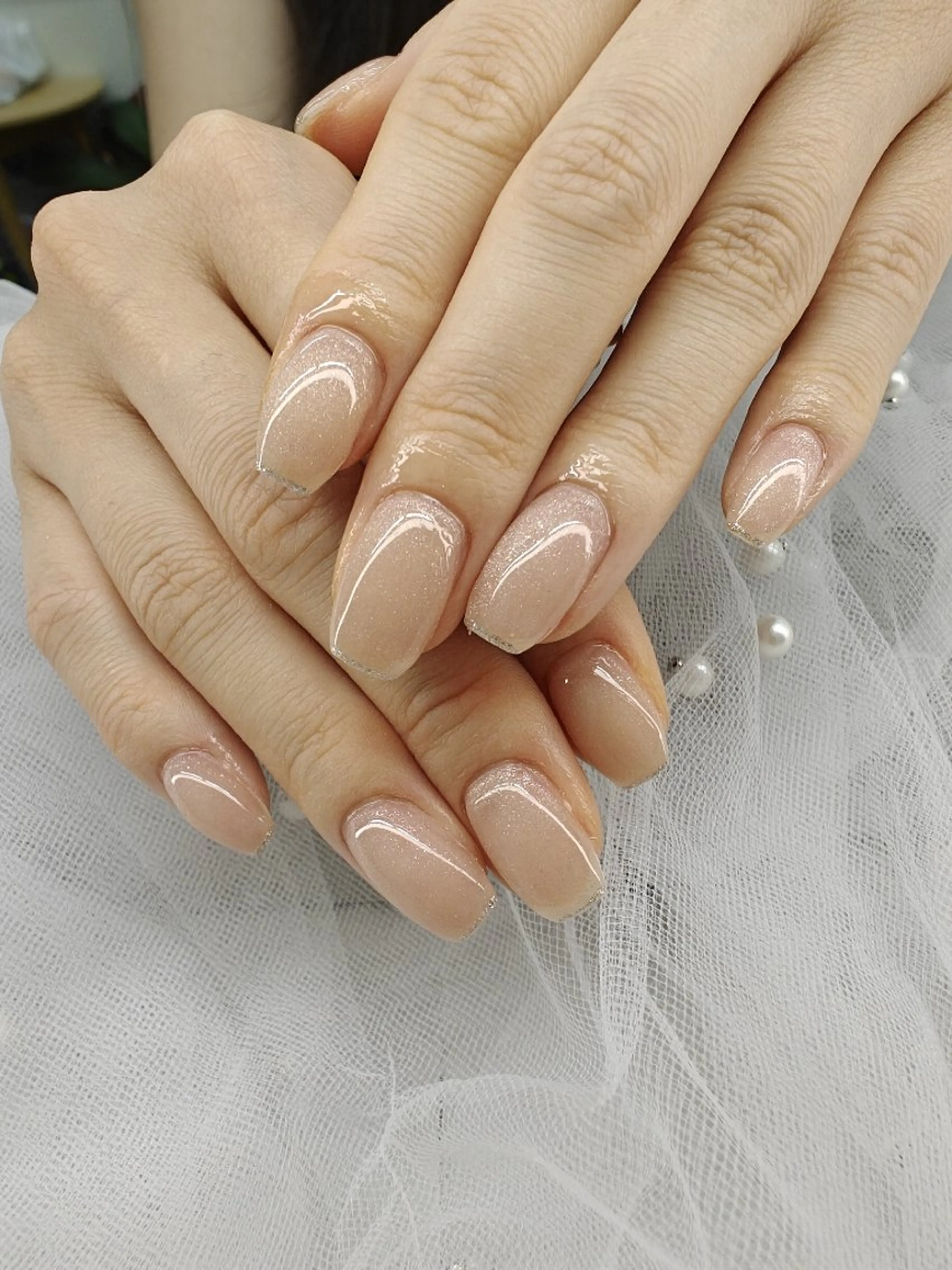 ネイル ハンドネイル ♡Sherry  Nail♡のネイルデザイン