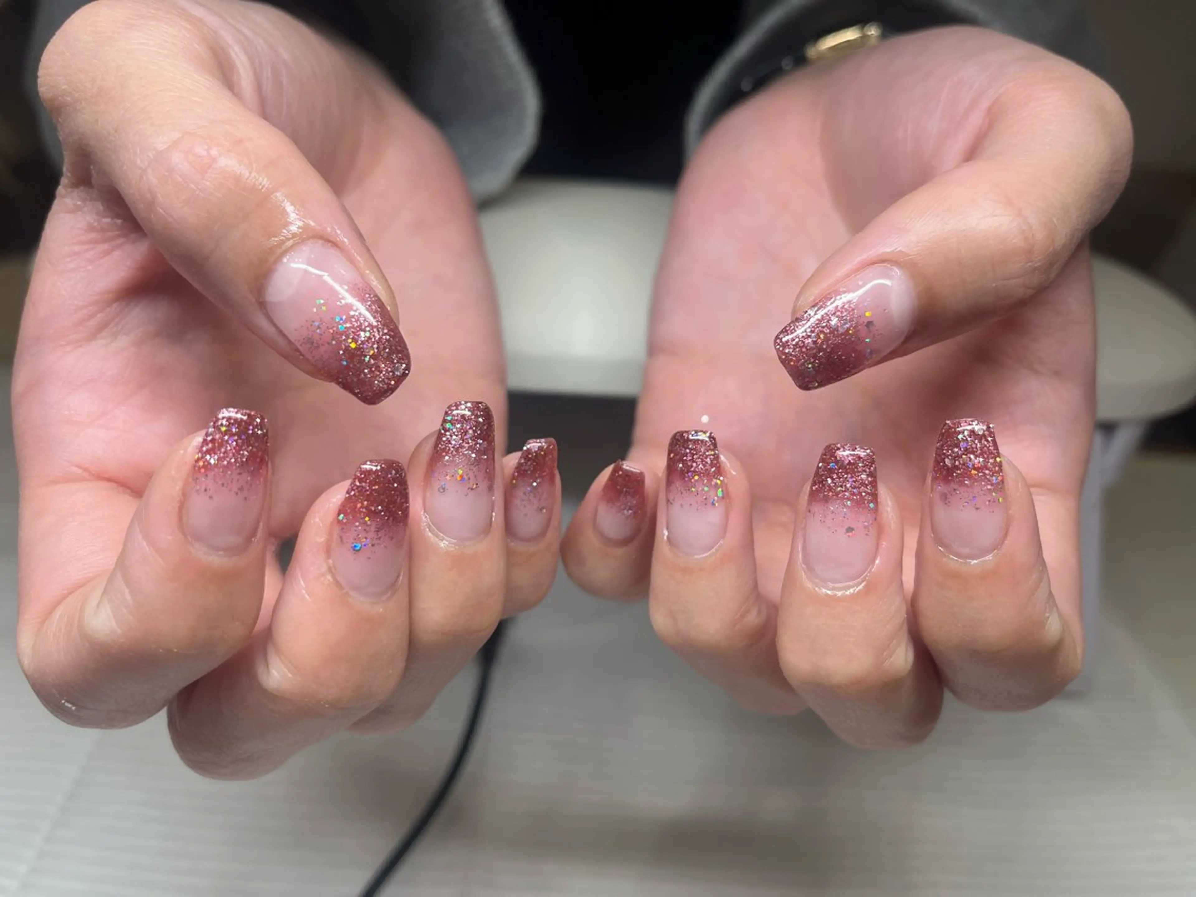 ネイル RAYNAIL nozomiのネイルデザイン