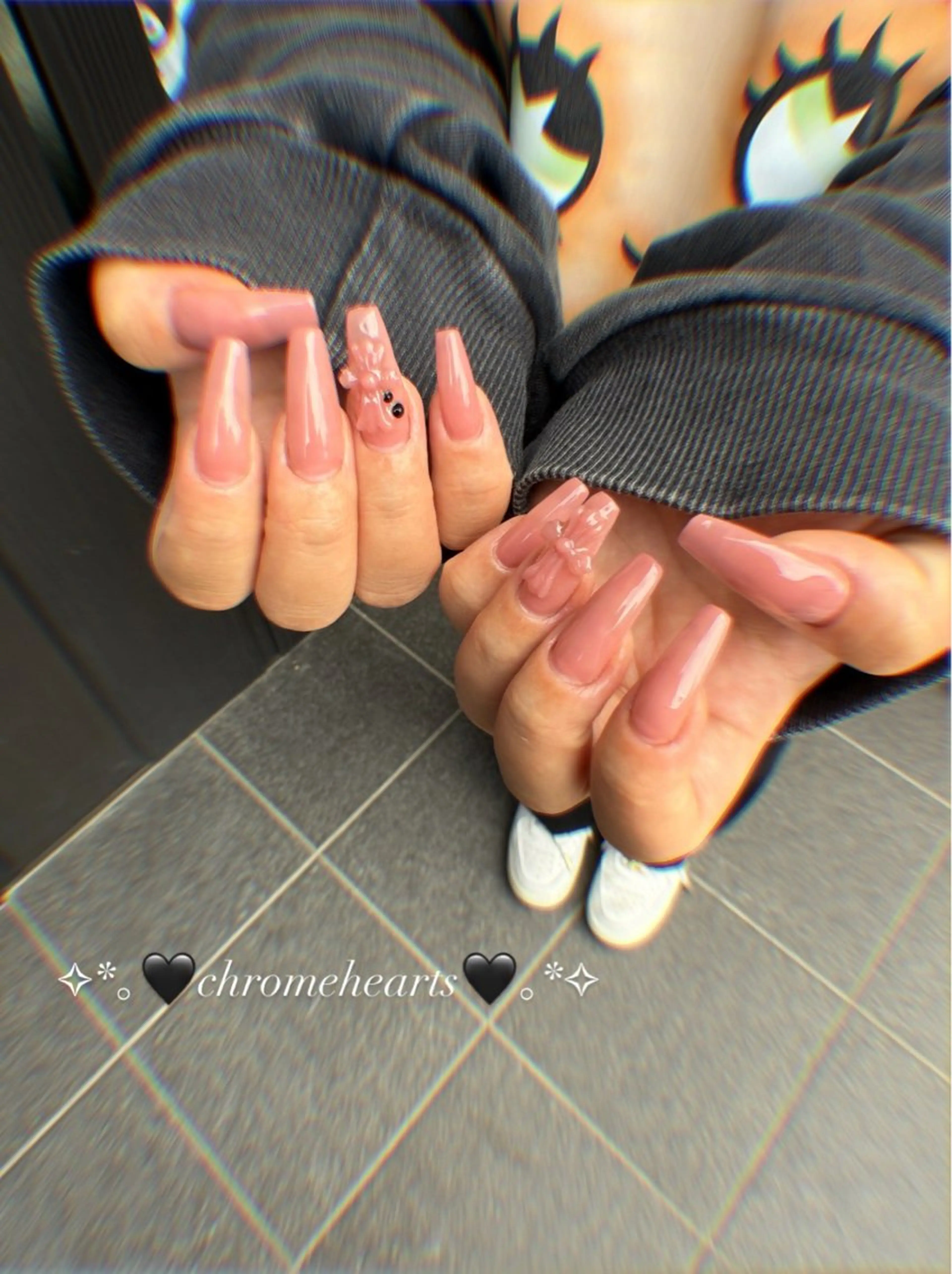 ネイル Luana-ﾙｱｰﾅ所属・Luana ﾙｱｰﾅのネイルデザイン