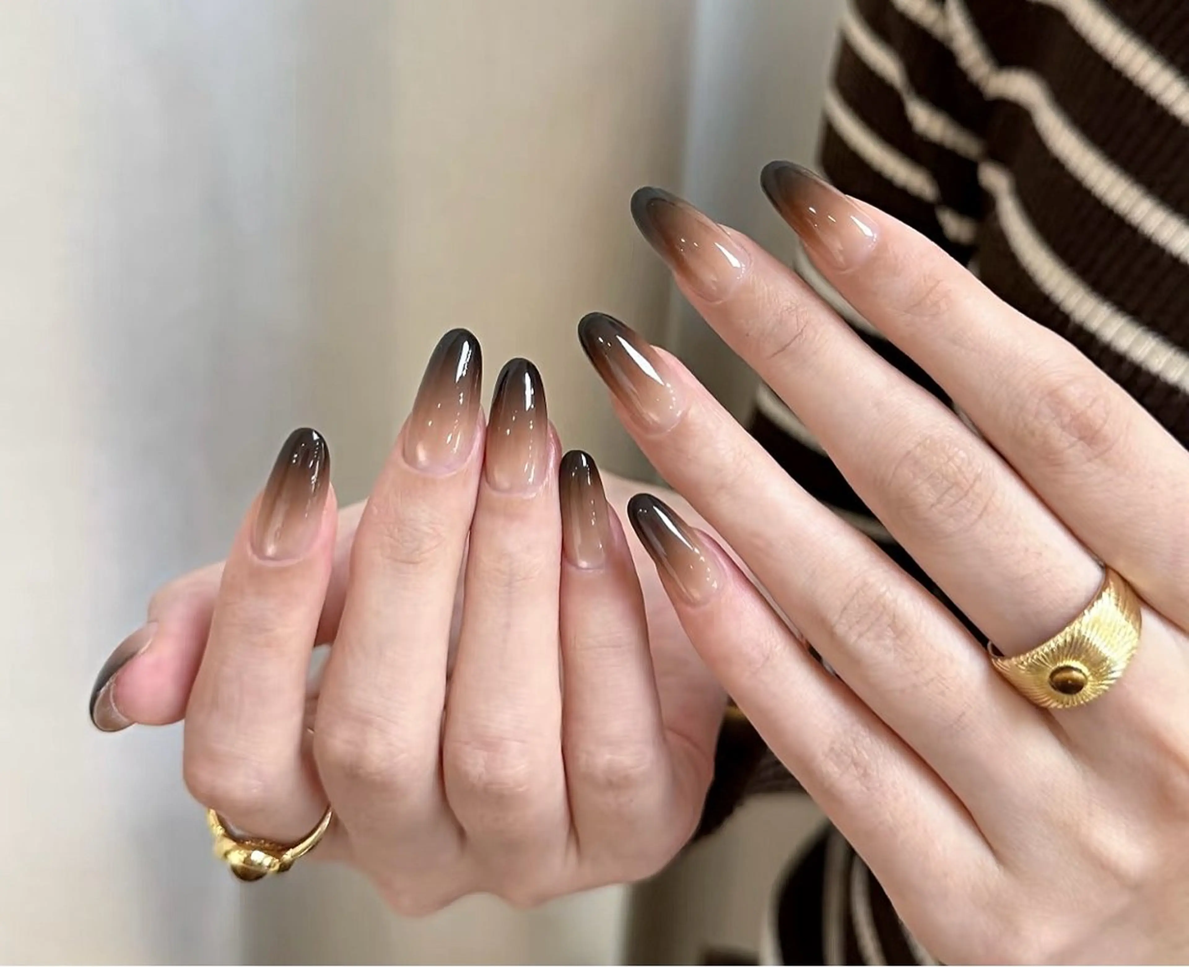 ネイル 🎀Minmin Yi Yiのネイルデザイン