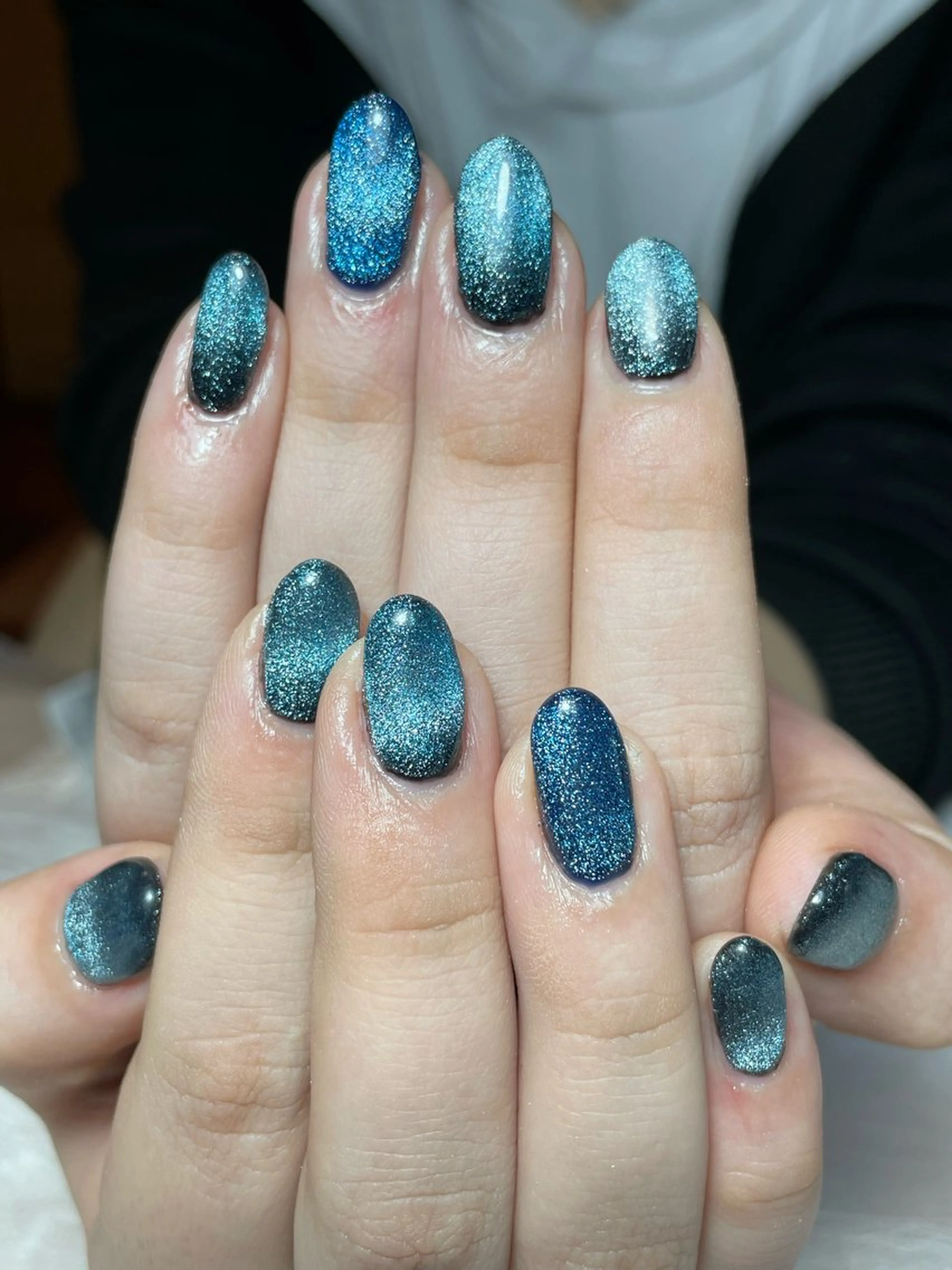 ネイル ハンドネイル nail salon Libertyのネイルデザイン