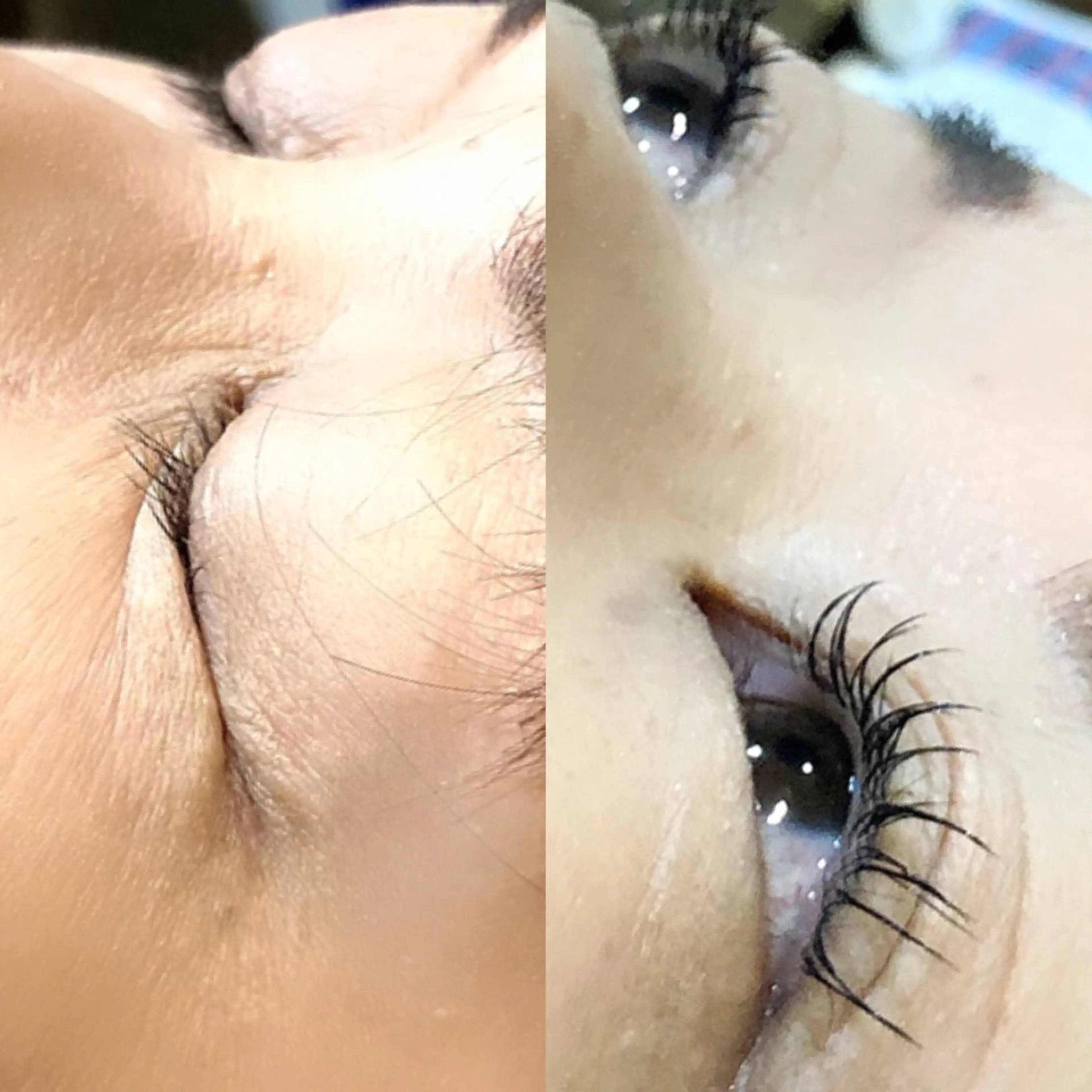 マツエク・マツパ 💛🌼こんどう ひなた🐥⸒のマツエク・マツパデザイン