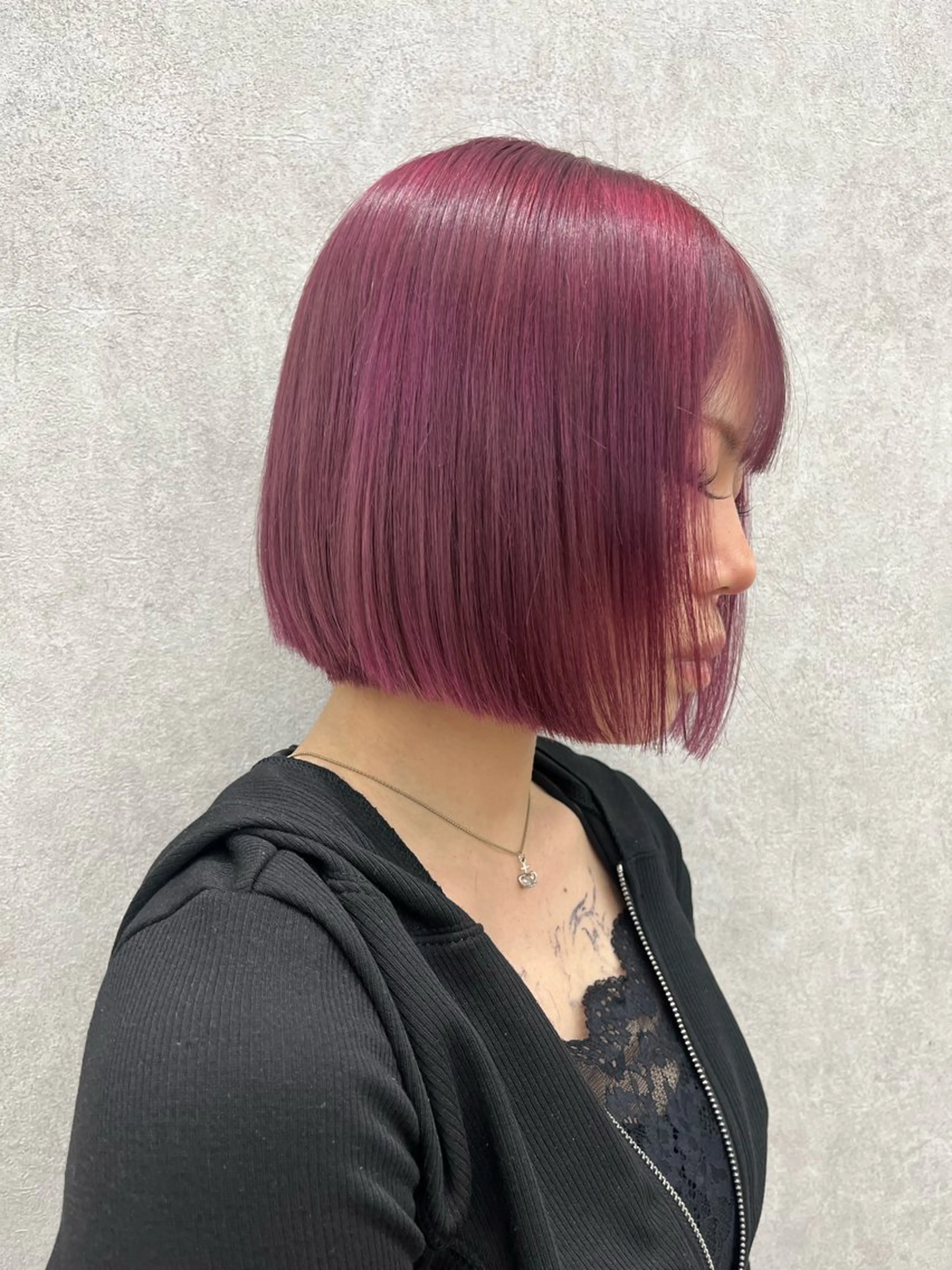 ショート ✨ハイトーンカラー✨ /⭐︎Yudai⭐︎のヘアスタイル