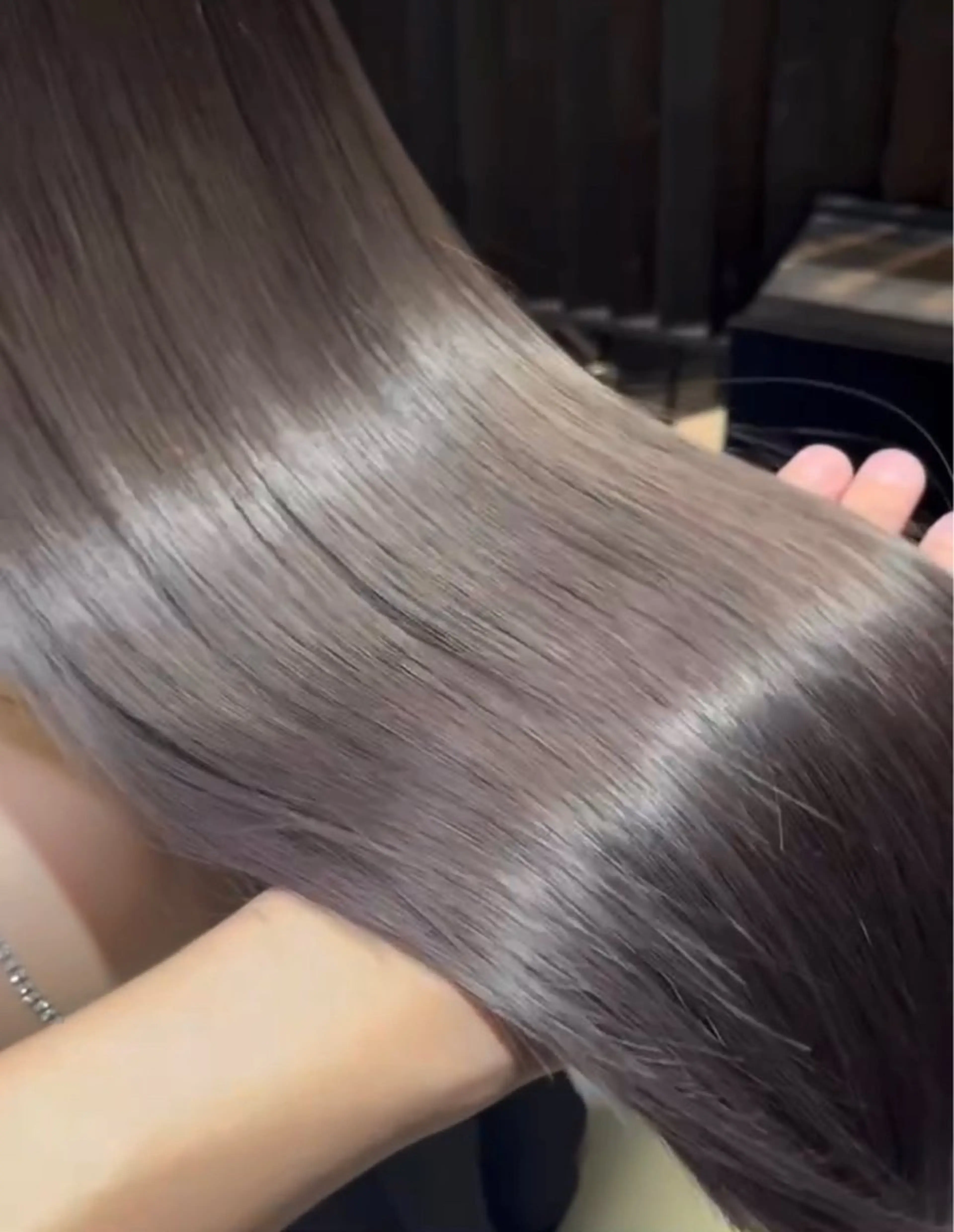 lajane所属・下方 研人のヘアスタイル