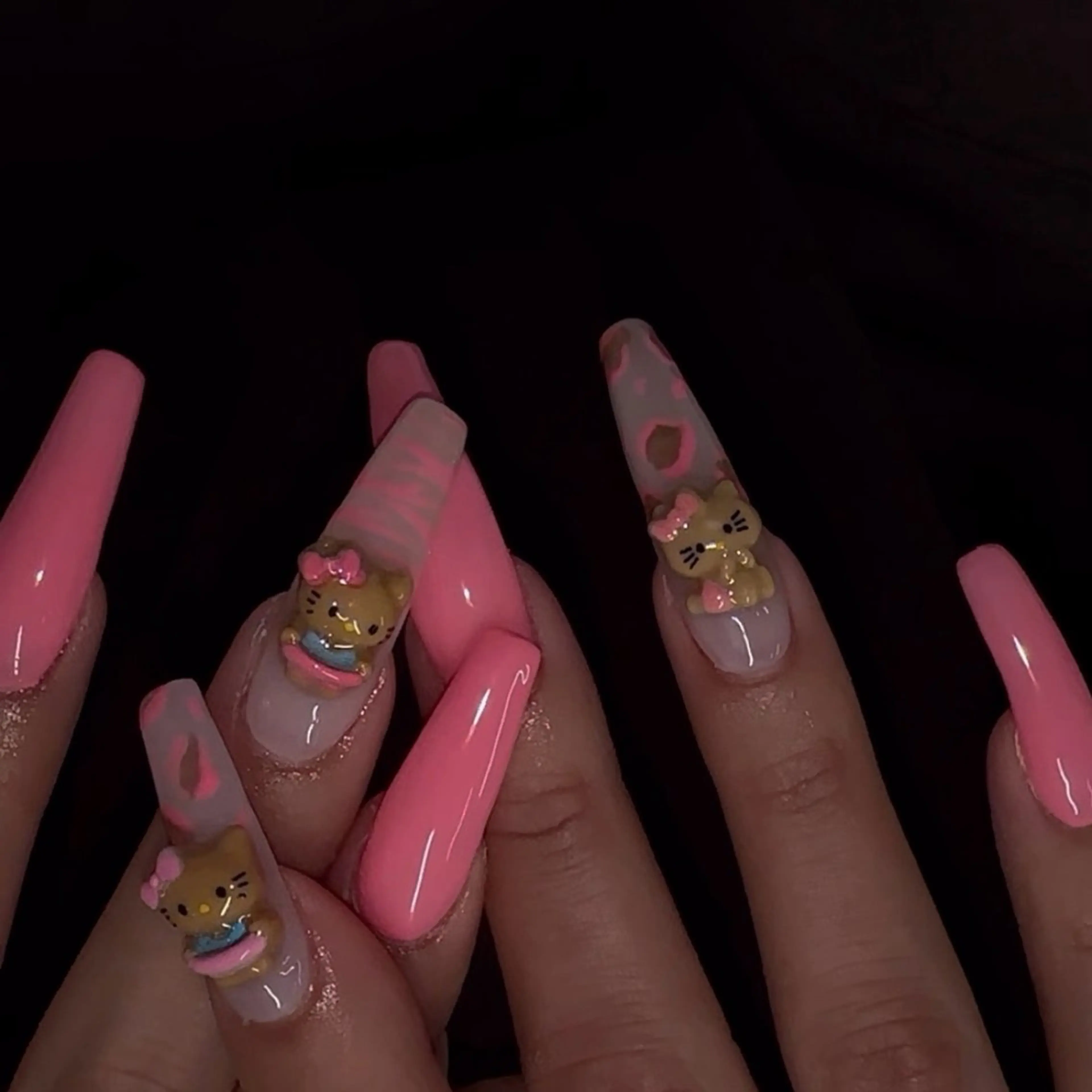 ネイル mignon nail salon所属・mignon nailのネイルデザイン