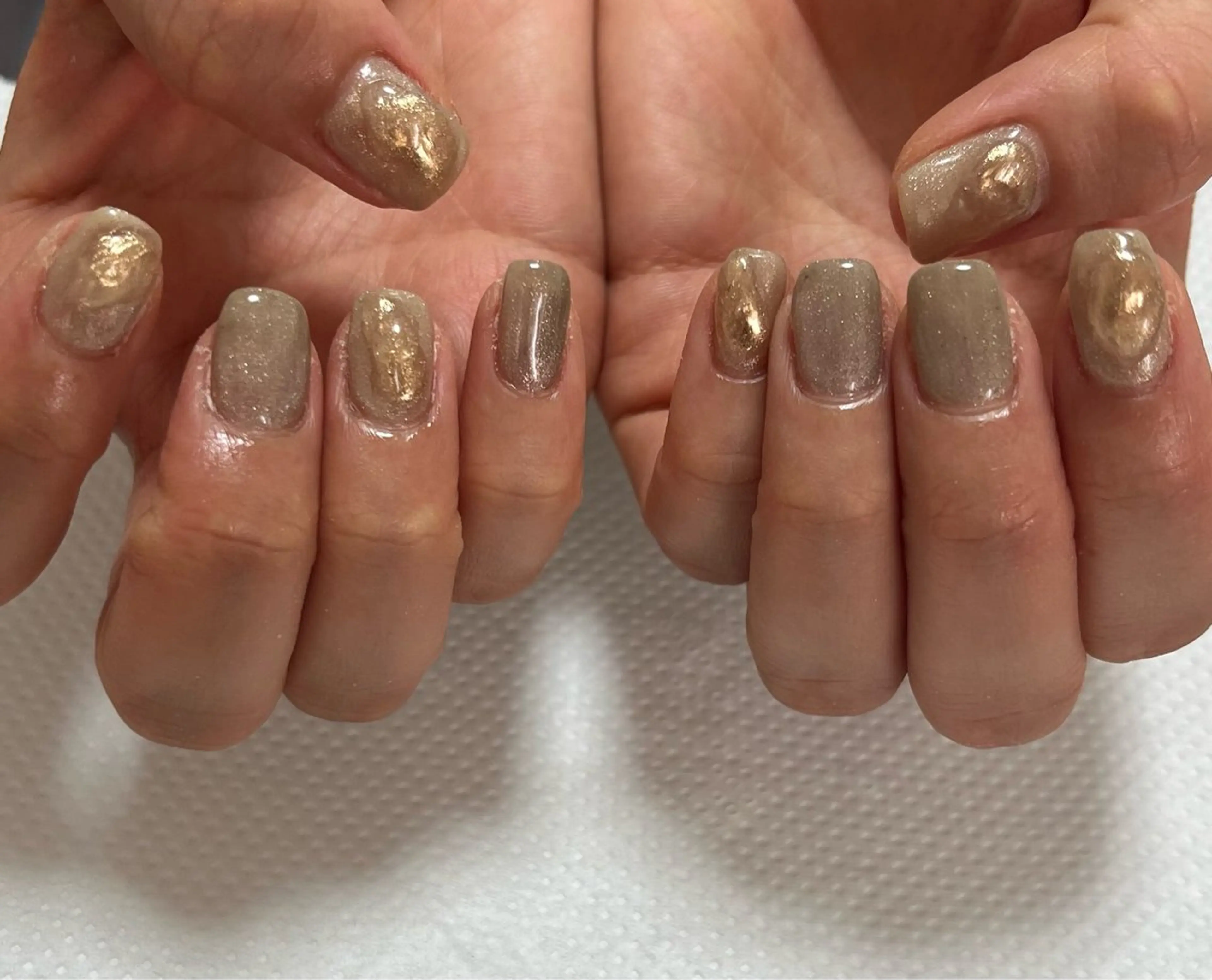 ネイル nail  M&T所属・nail M&Tのネイルデザイン