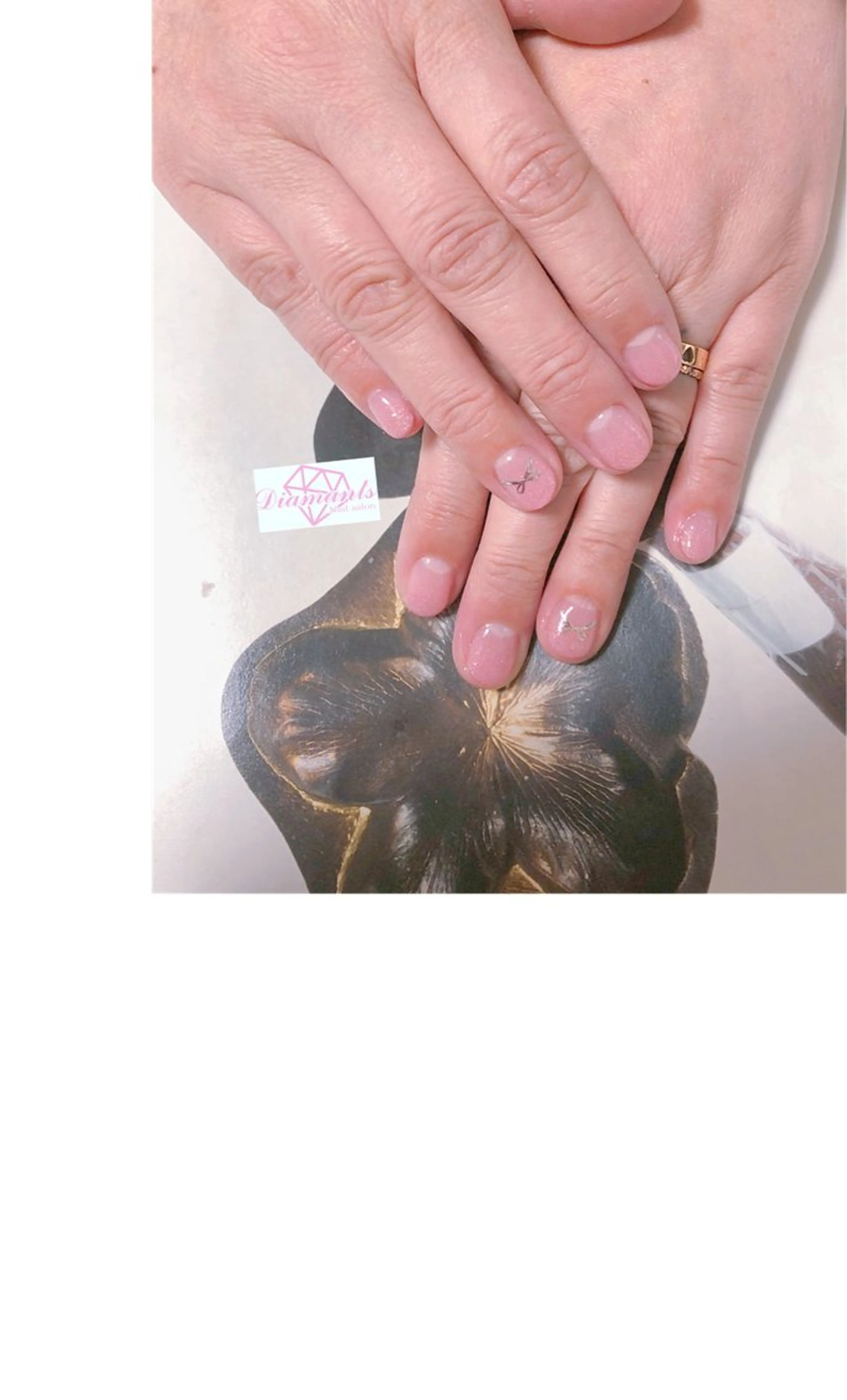 ネイル Asa miのネイルデザイン