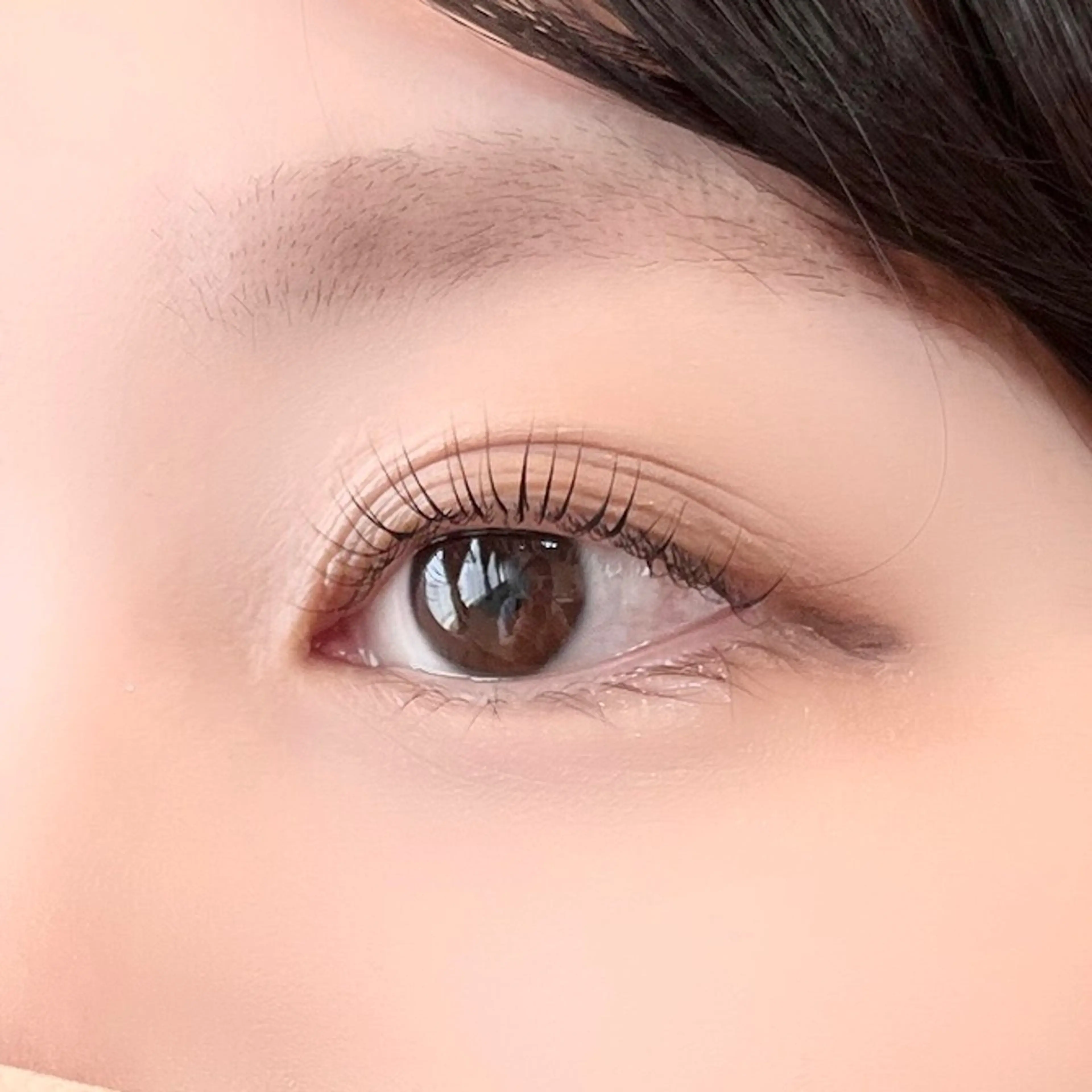 マツエク・マツパ マツパ 🦋平林 未莉🦋✨のマツエク・マツパデザイン