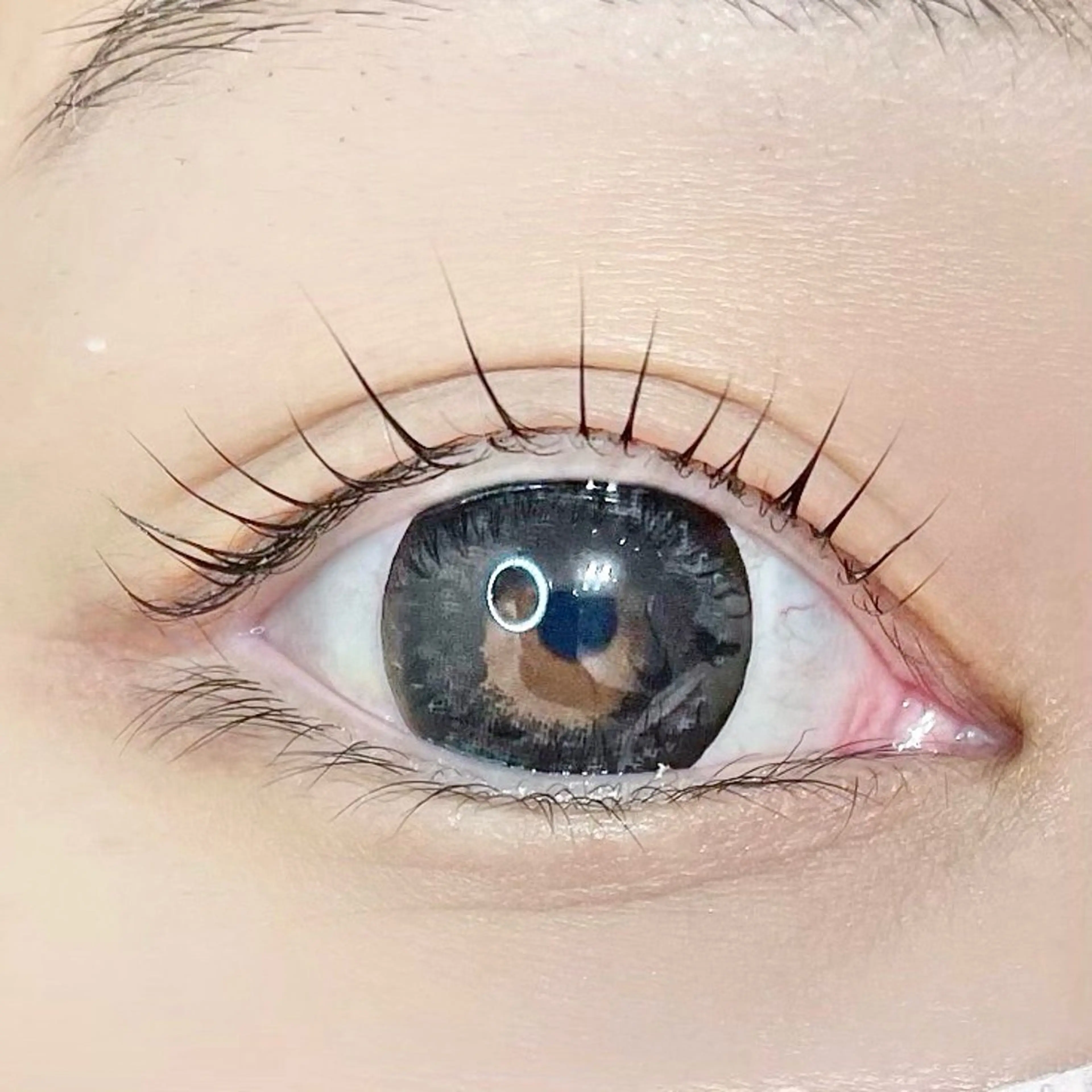 マツエク・マツパ salon emu mamiのマツエク・マツパデザイン