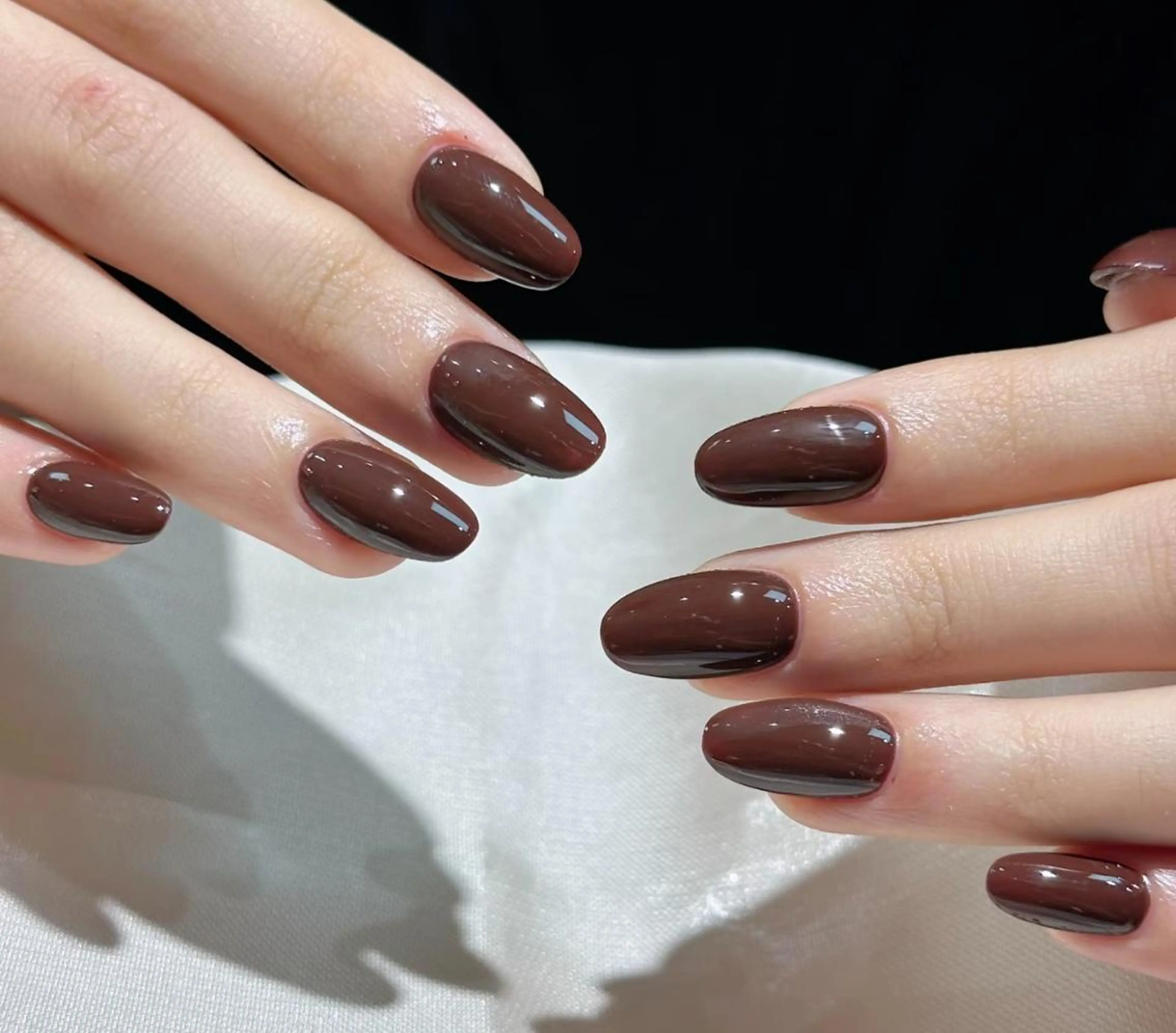 ネイル ハンドネイル Miya🎀 nailのネイルデザイン