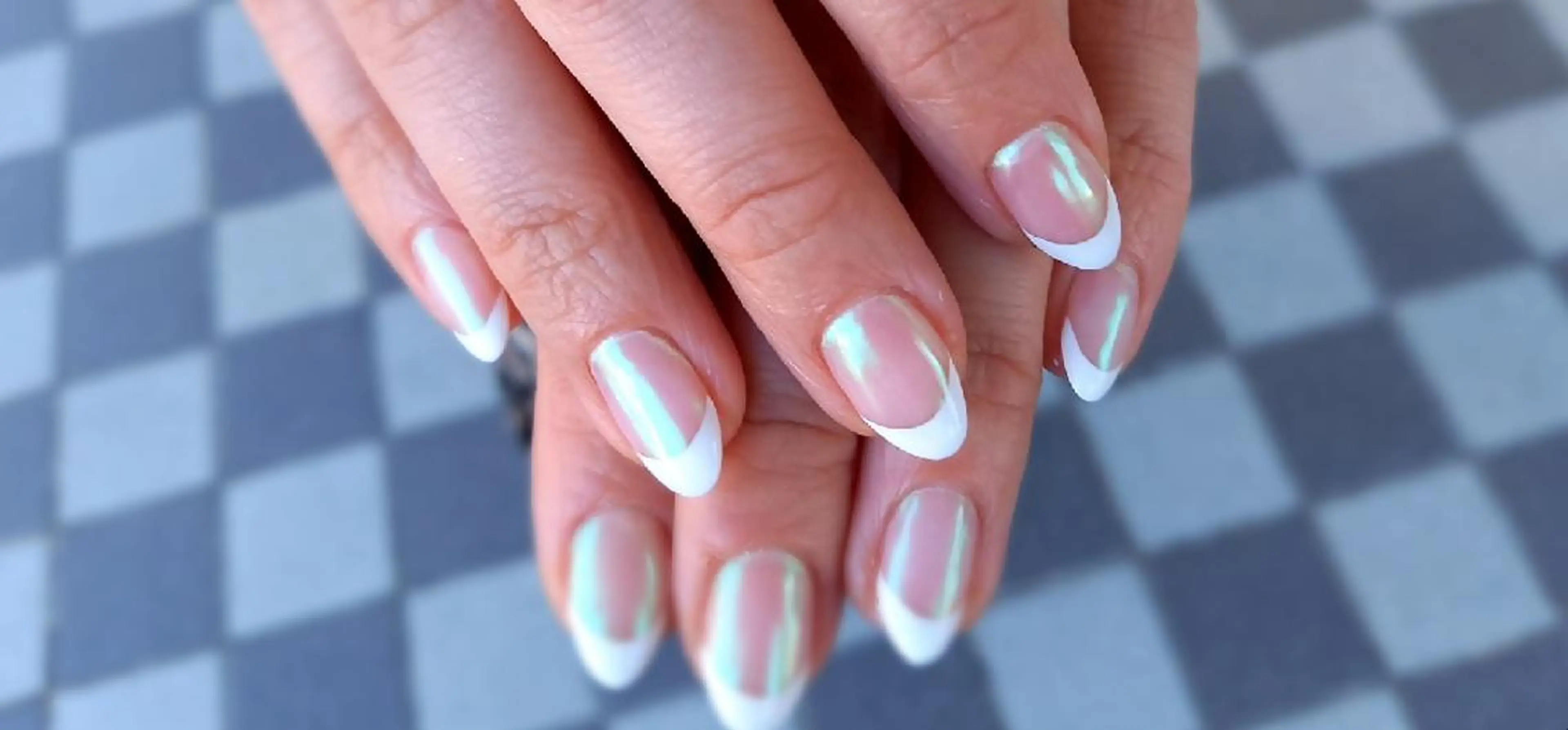 ネイル ハンドネイル Progress Nailのヘアスタイル
