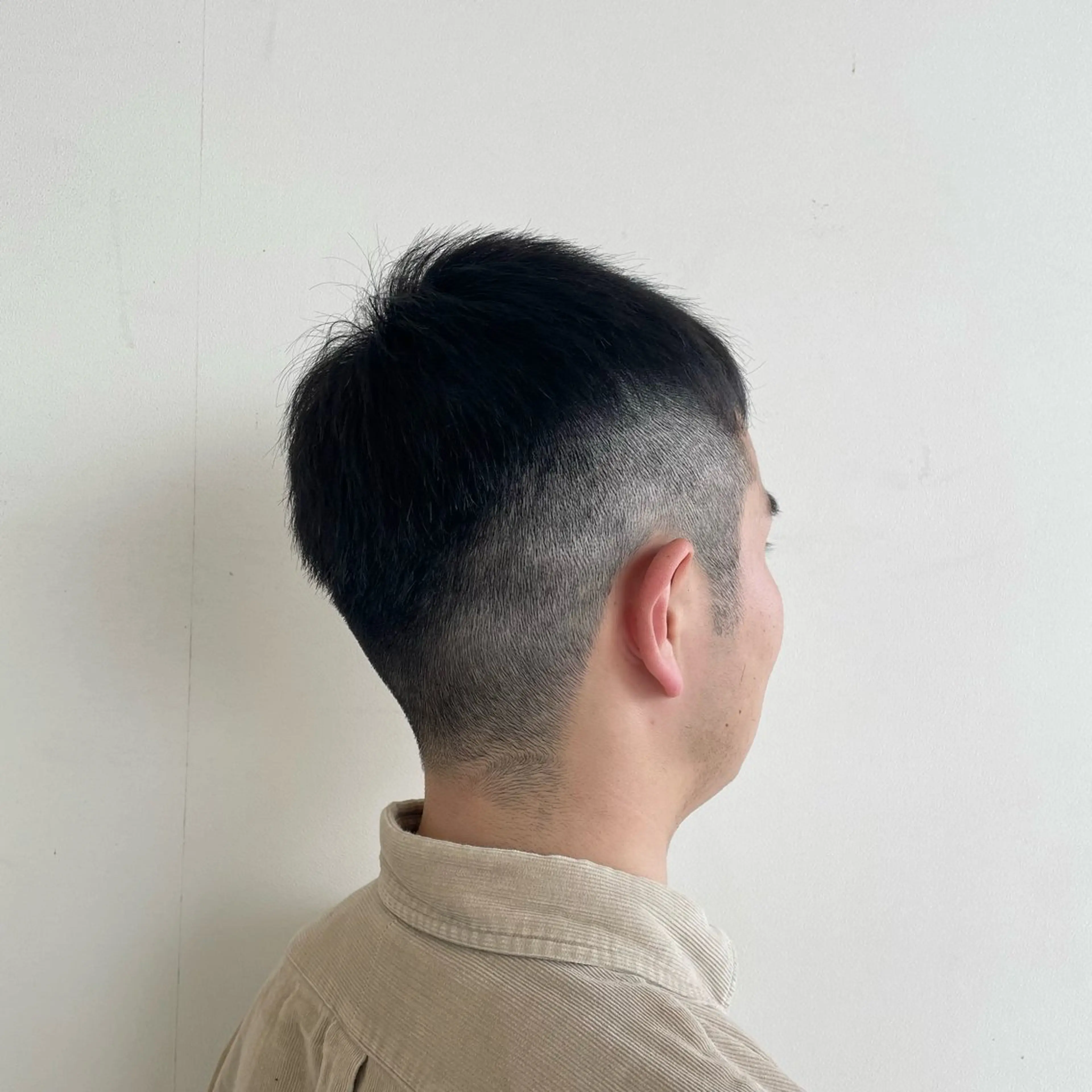 メンズ カット フィズヘア豊栄店所属・フィズヘア豊栄店 渡邊 亮子のヘアスタイル