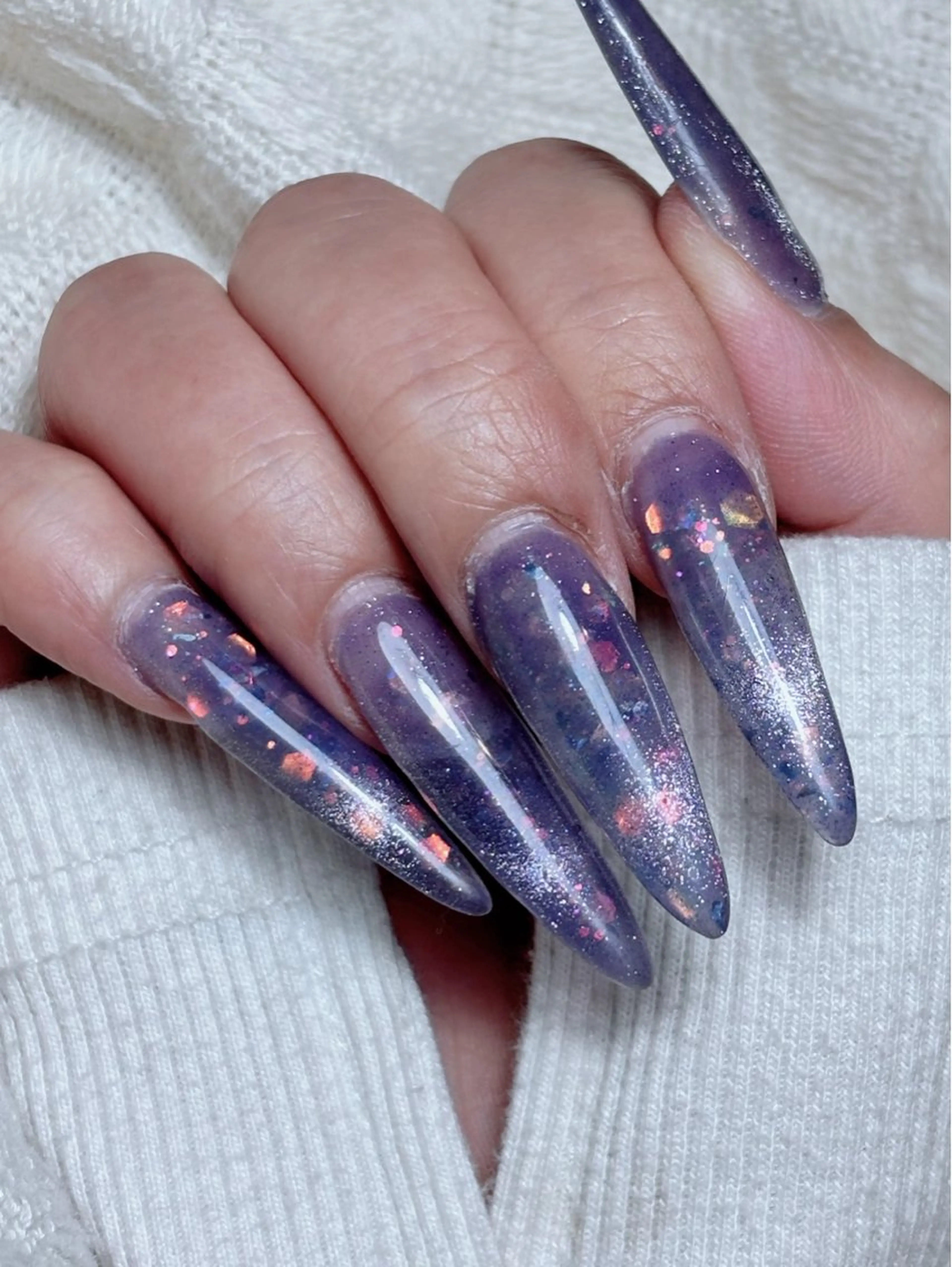 ネイル nail salon FROSCH所属・FROSCH/ 清菜のネイルデザイン