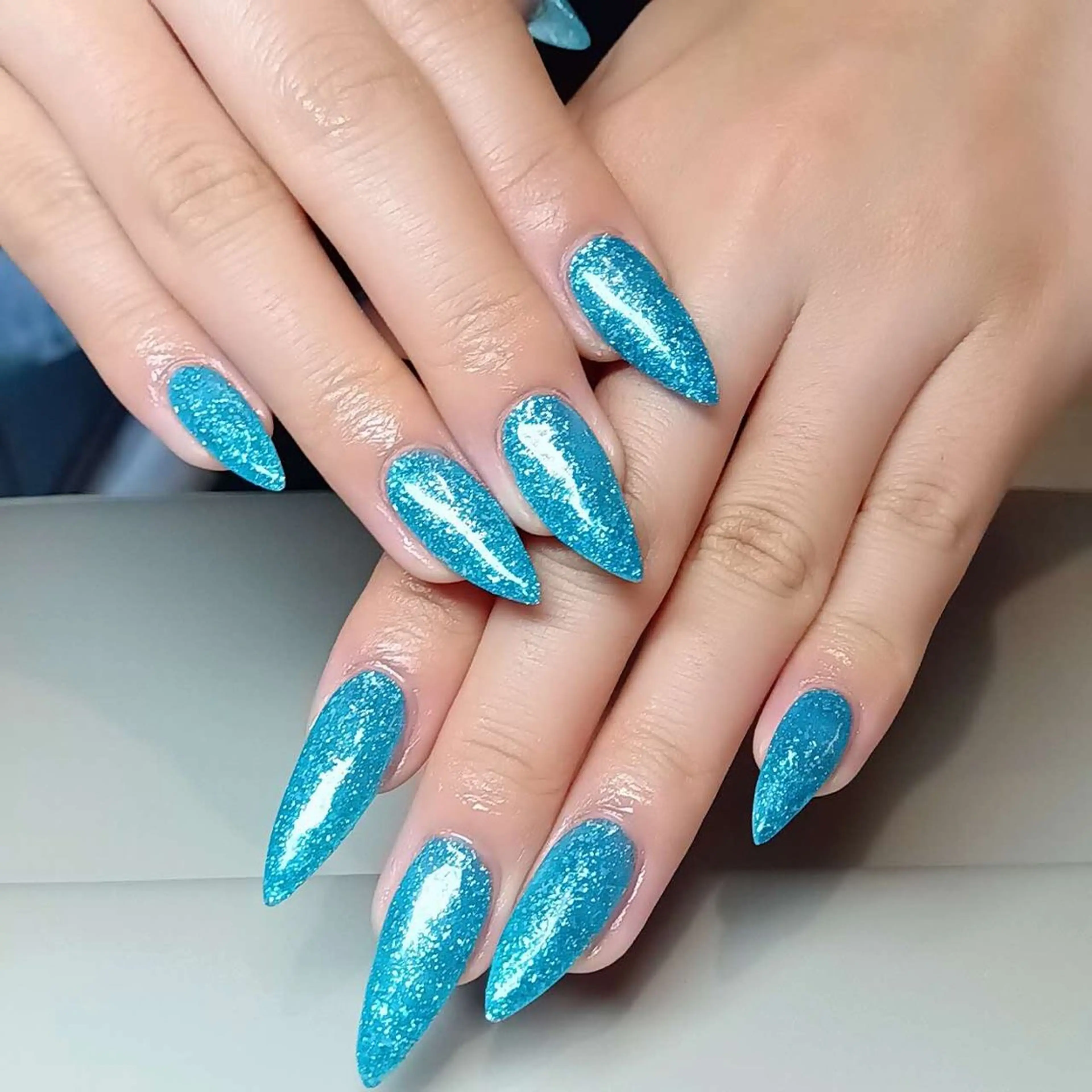 ネイル SEA nailのネイルデザイン