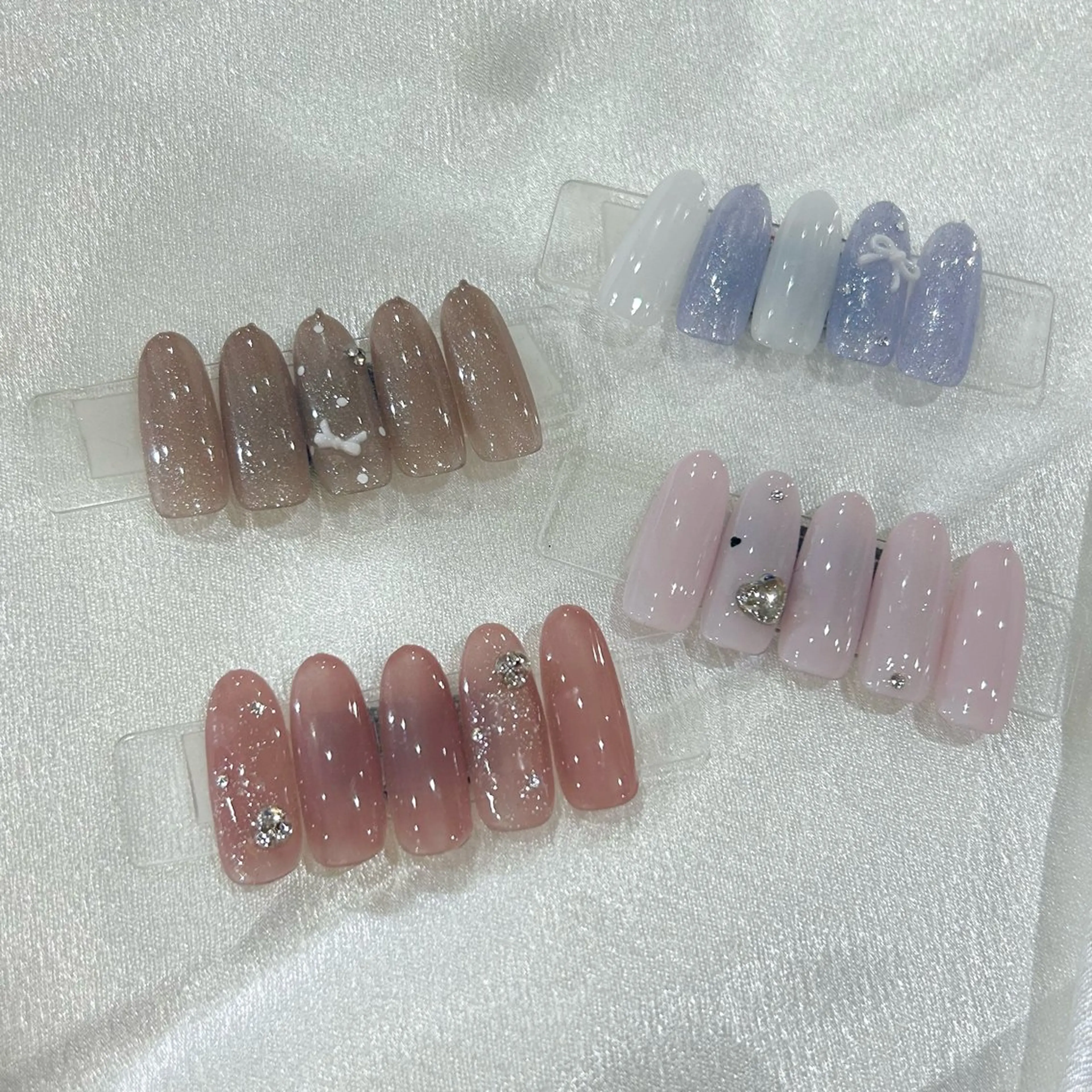 ♠️定額アートネイルSの写真