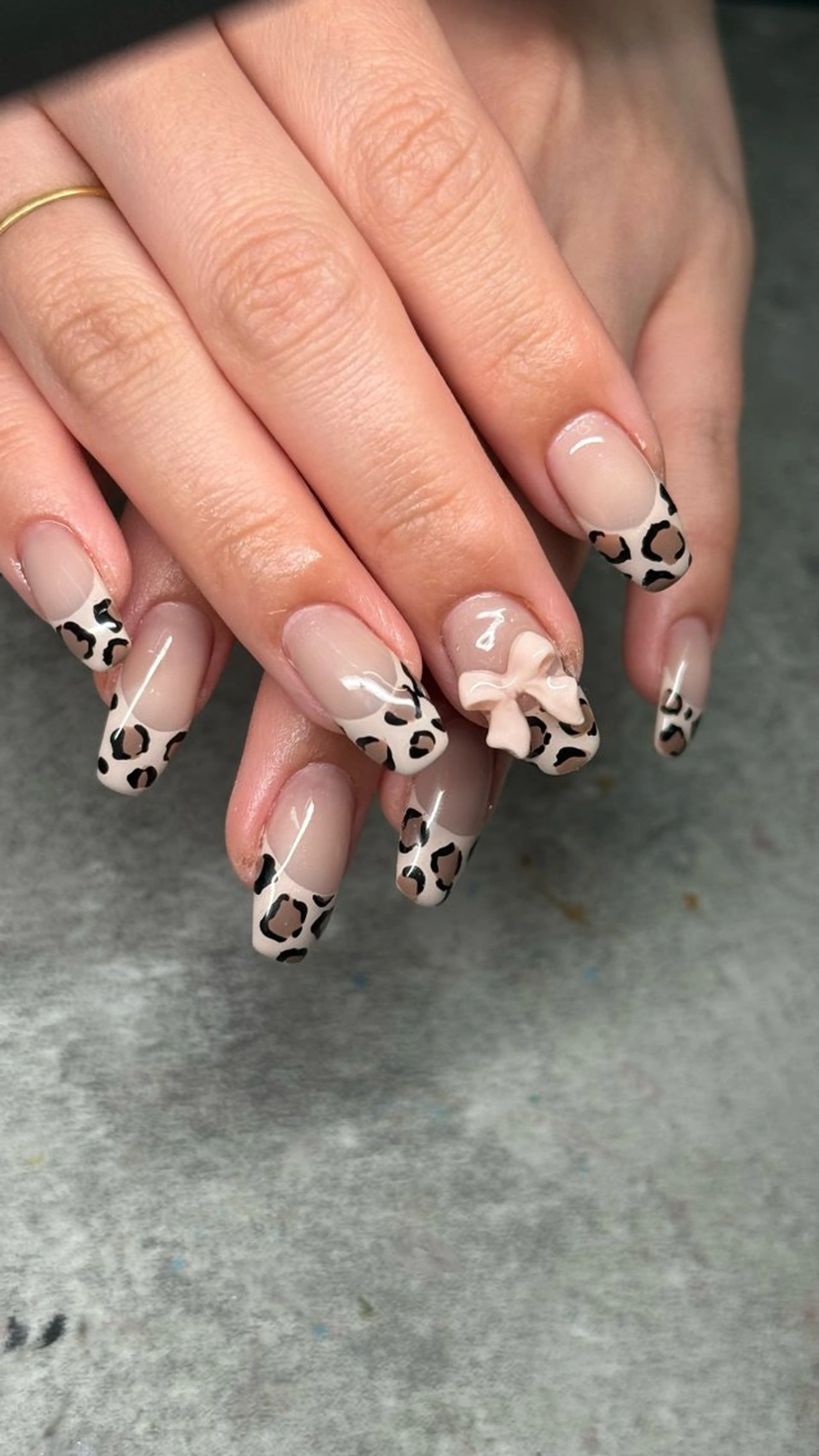 ネイル ハンドネイル NICO nail 下北沢店 ネイル＆アイラッシュ所属・NICOnail Sayumiのネイルデザイン