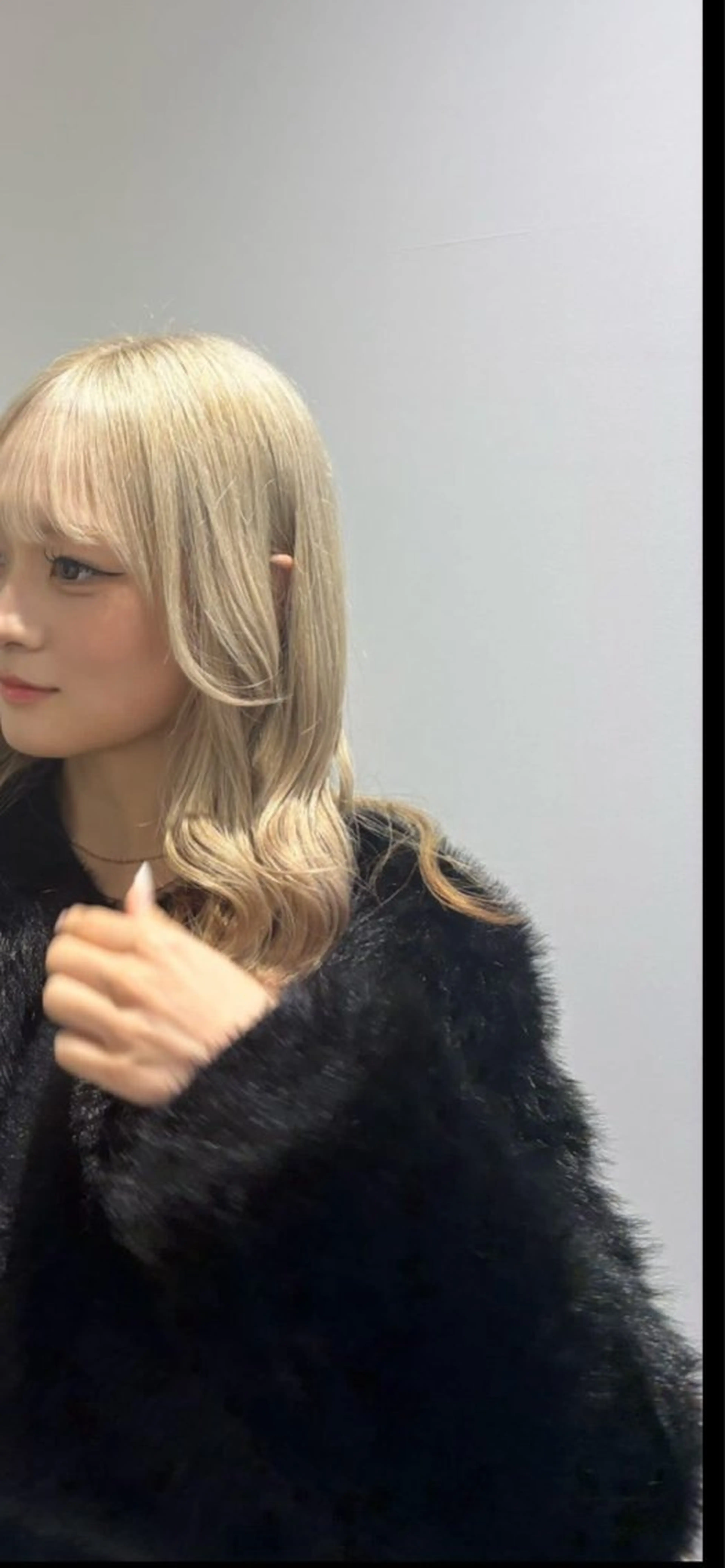 【大事なイベント前に🎀】高保湿トリートメント➕巻き髪の写真